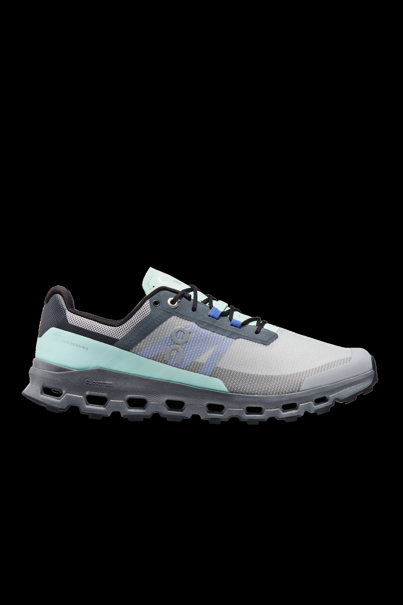 Tenis On Cloudvista Hombre