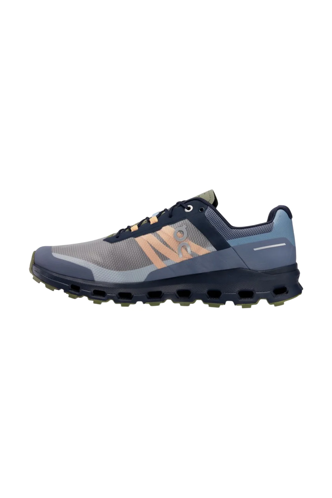 Tenis On Cloudvista Hombre - Image 5