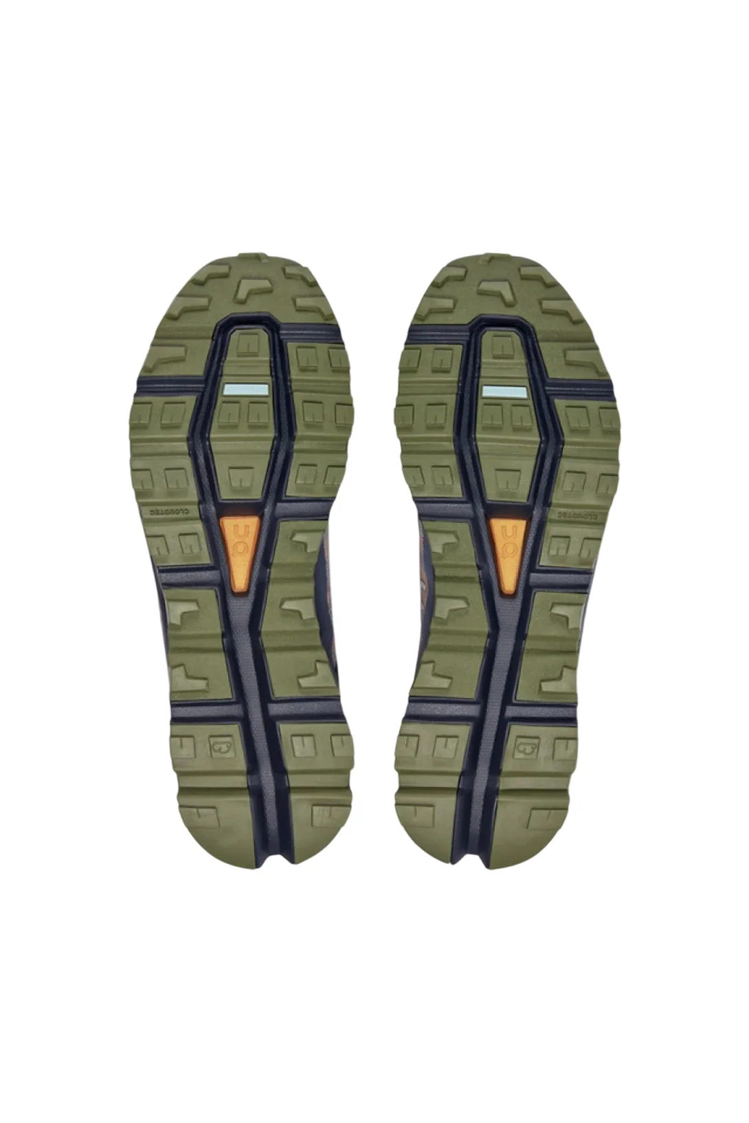 Tenis On Cloudvista Hombre - Image 6