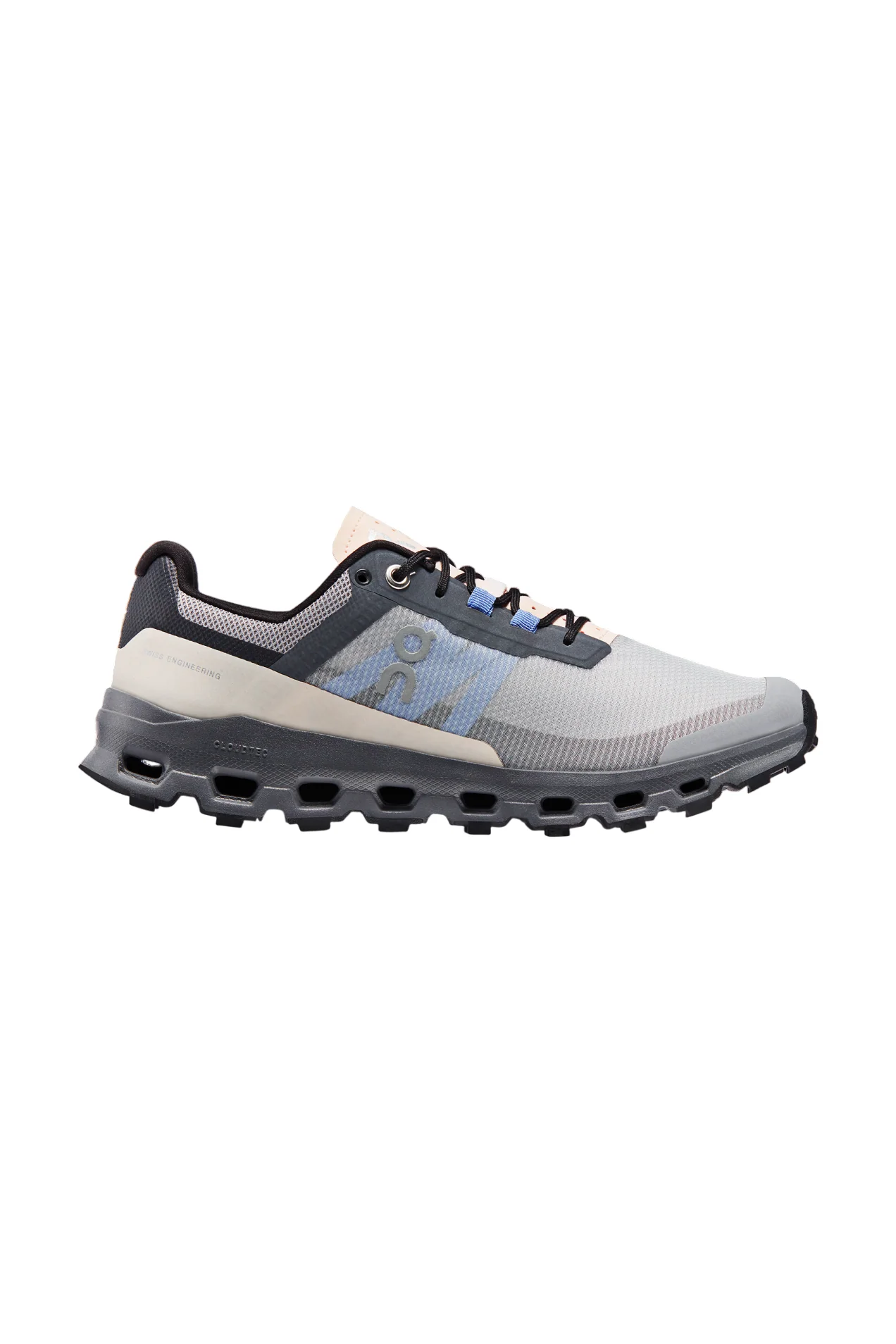 Tenis On Cloudvista Mujer