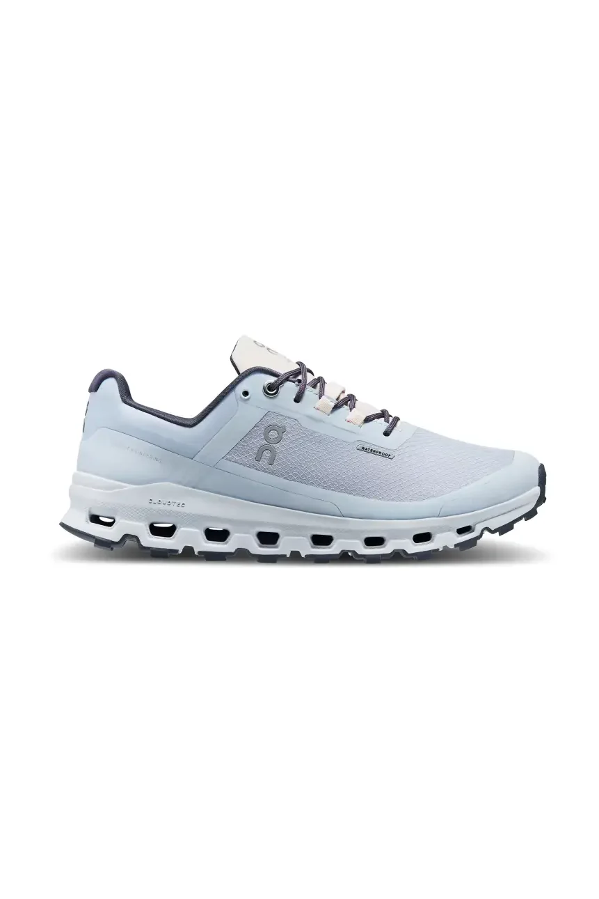 Tenis On Cloudvista Waterproof Mujer