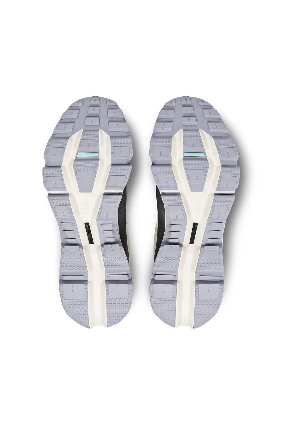 Tenis On Cloudwander Waterproof Hombre - Image 3