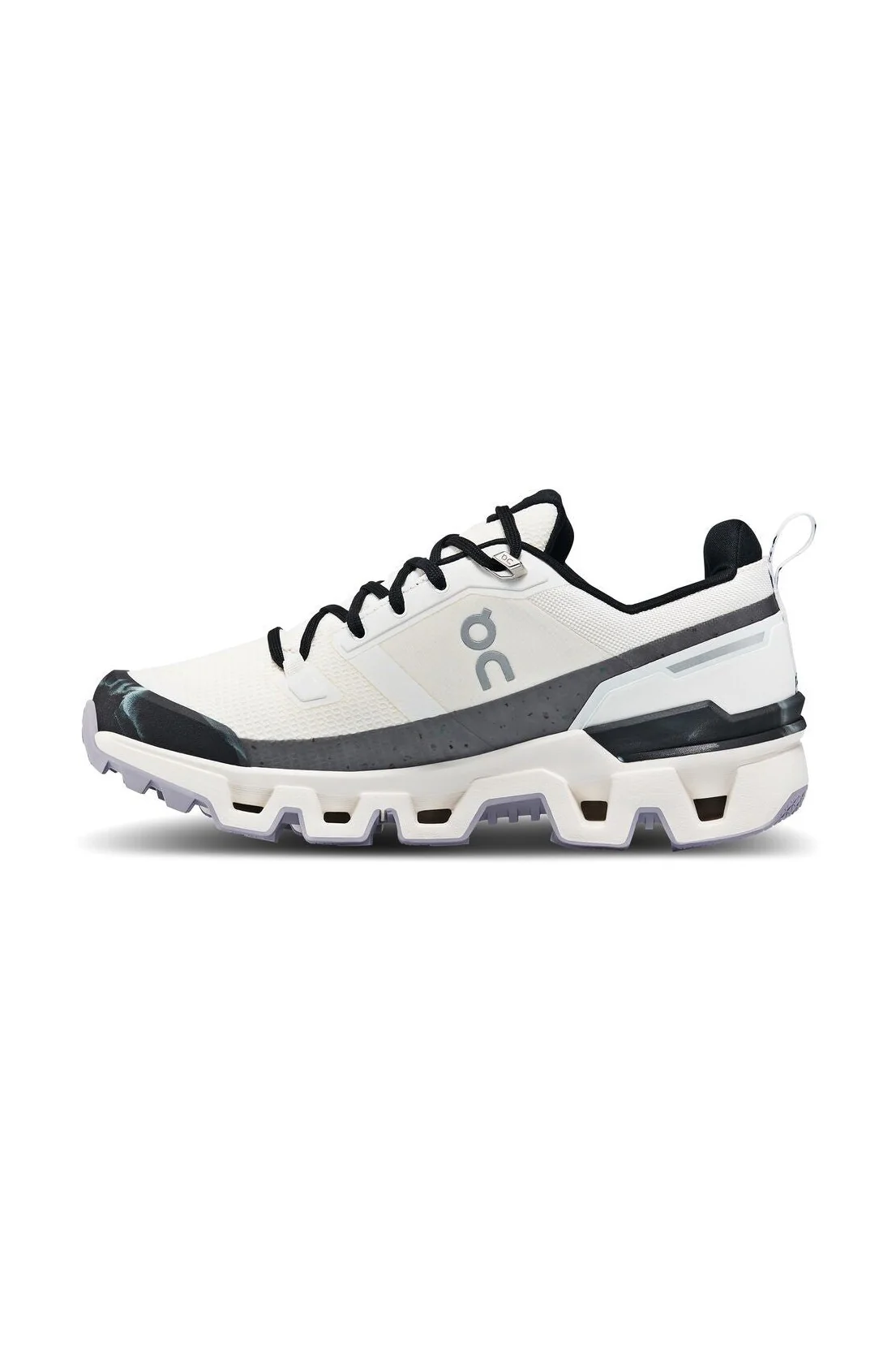 Tenis On Cloudwander Waterproof Hombre - Image 4