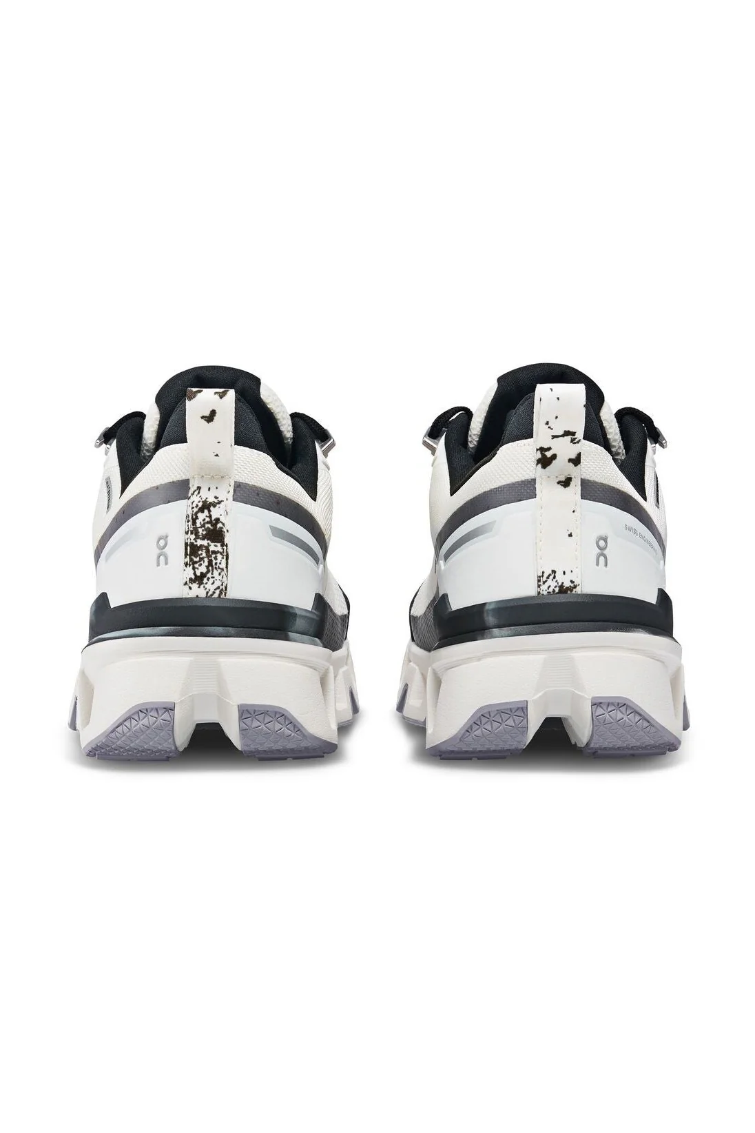 Tenis On Cloudwander Waterproof Hombre - Image 5