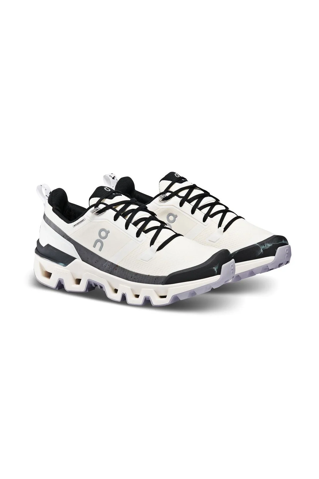 Tenis On Cloudwander Waterproof Hombre - Image 6