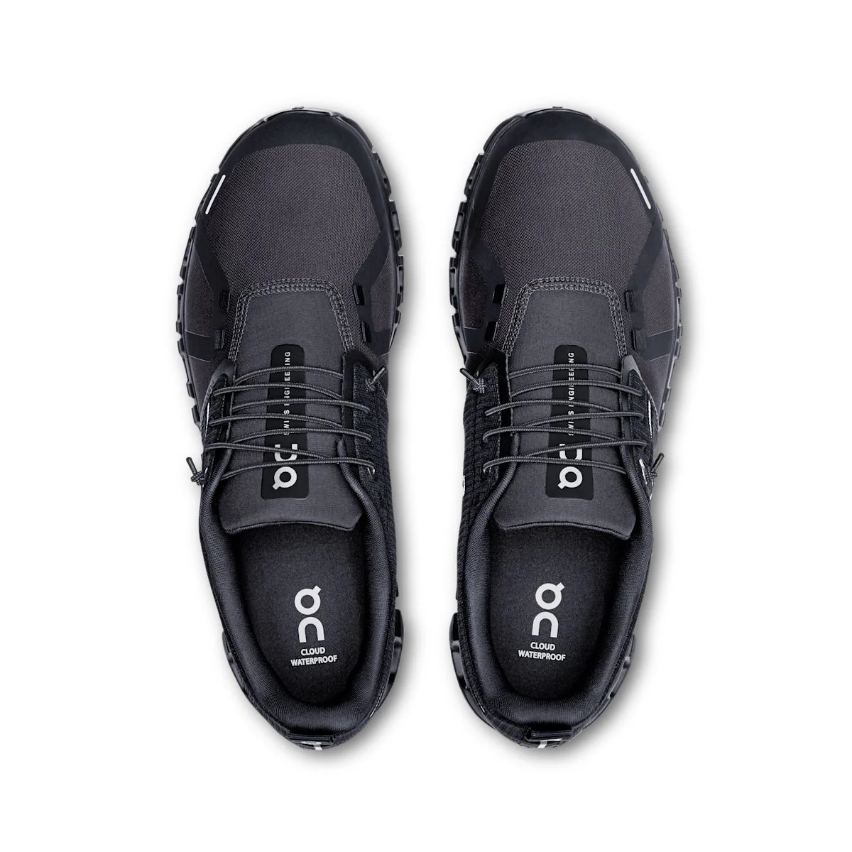 Tenis On de Hombre Cloud 6 Waterproof - Image 3
