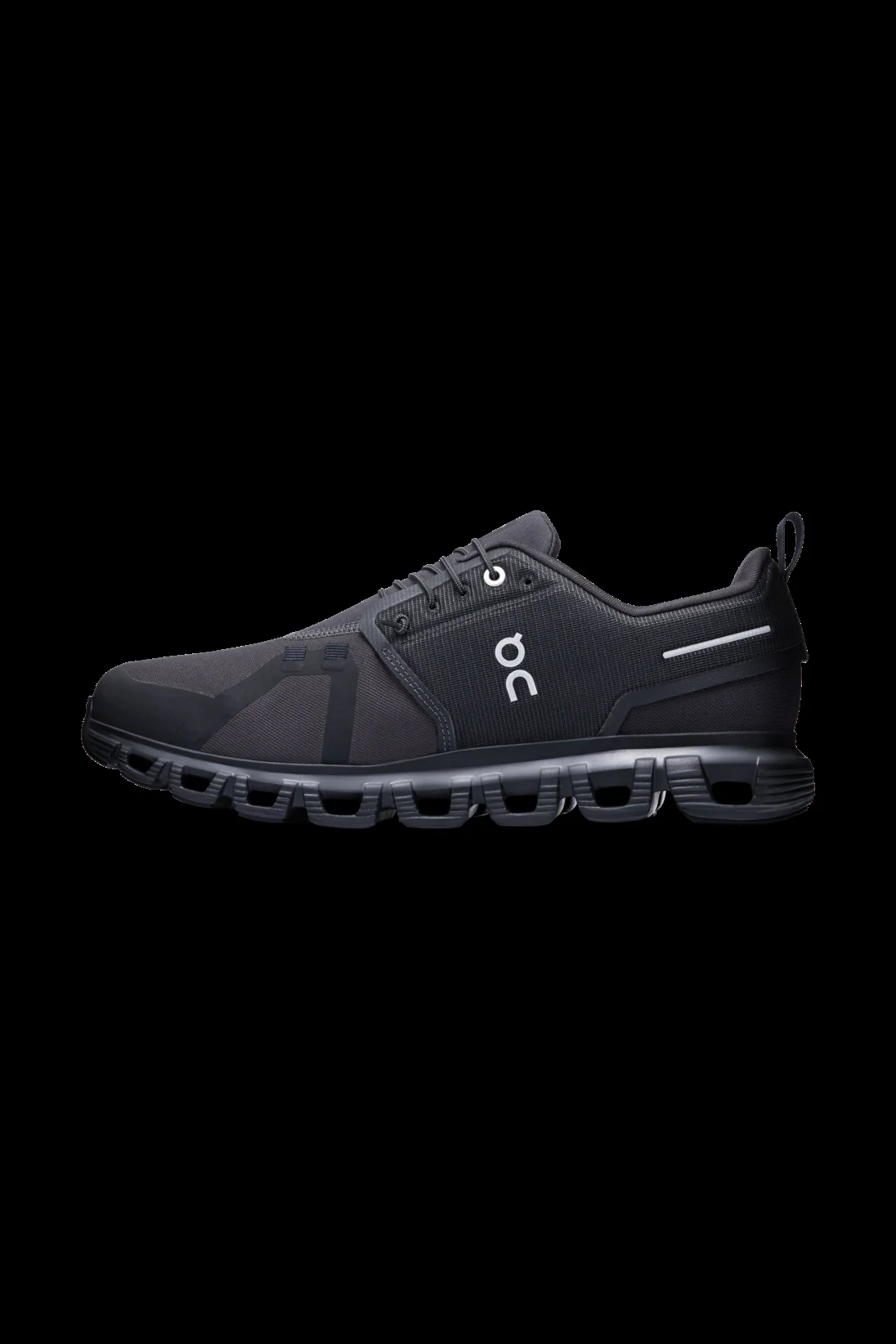 Tenis On de Mujer Cloud 6 Waterproof - Image 2