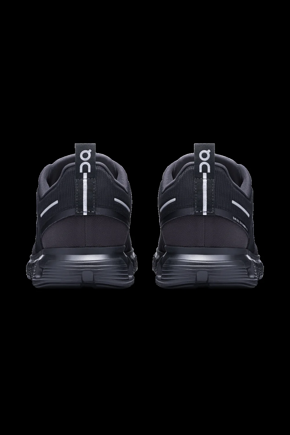 Tenis On de Mujer Cloud 6 Waterproof - Image 3