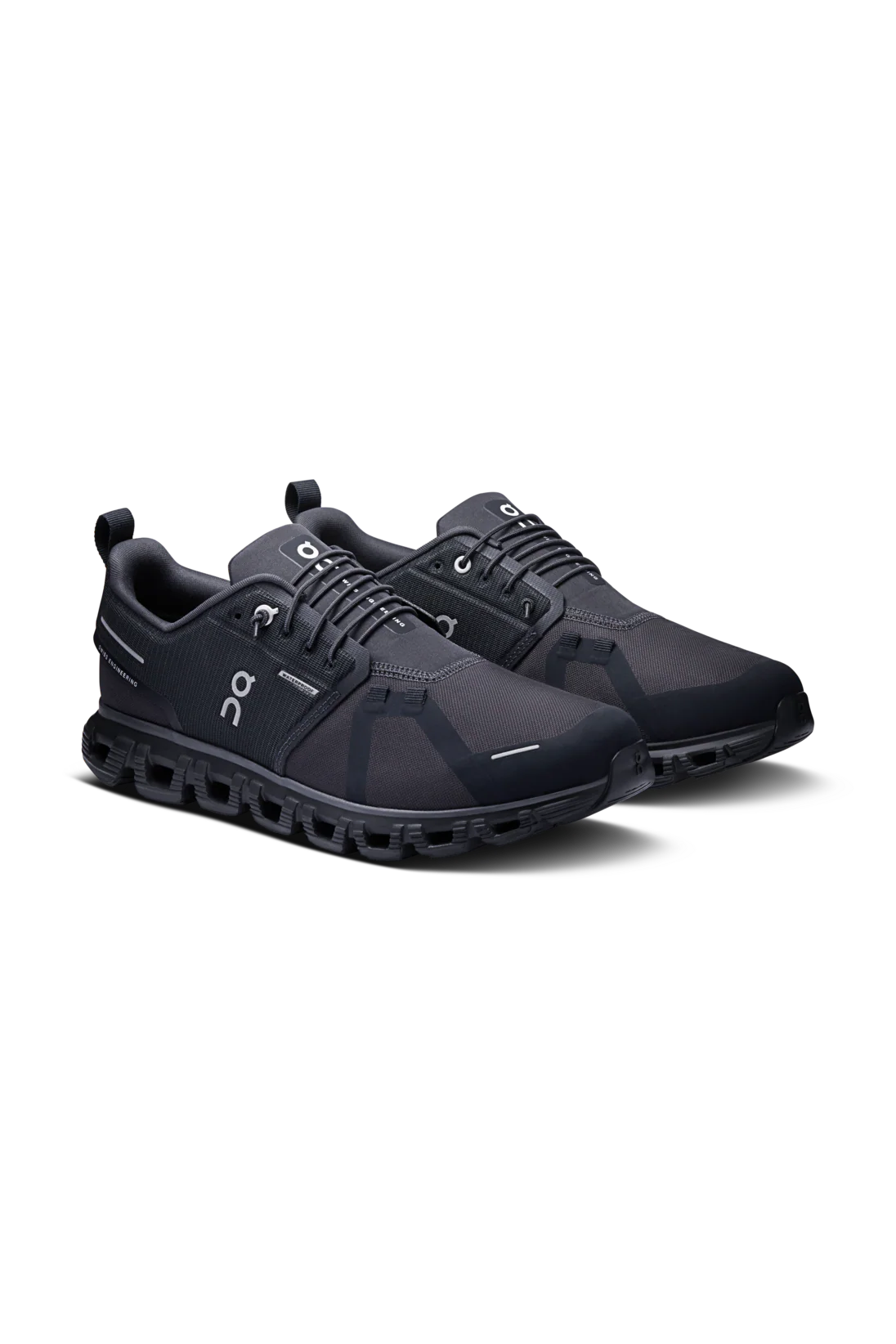 Tenis On de Mujer Cloud 6 Waterproof - Image 4