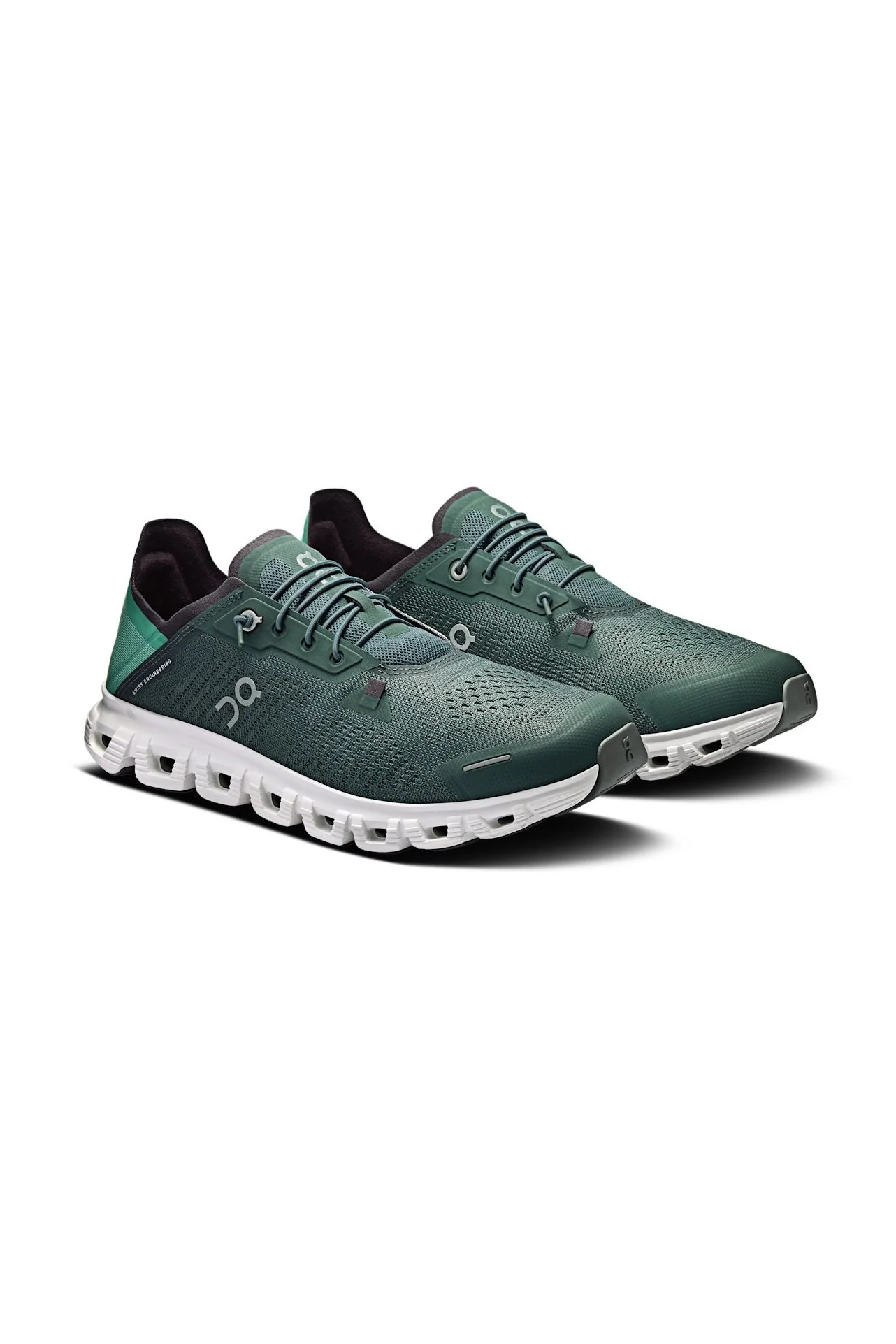 Tenis On De Hombre Cloud 6 Coast - Image 4