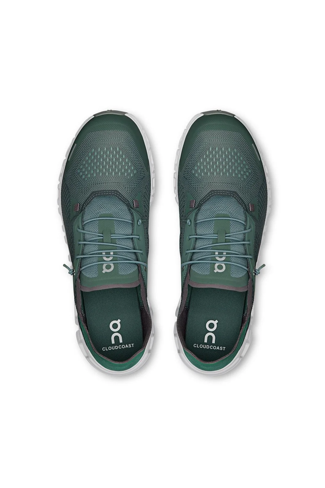 Tenis On De Hombre Cloud 6 Coast - Image 5