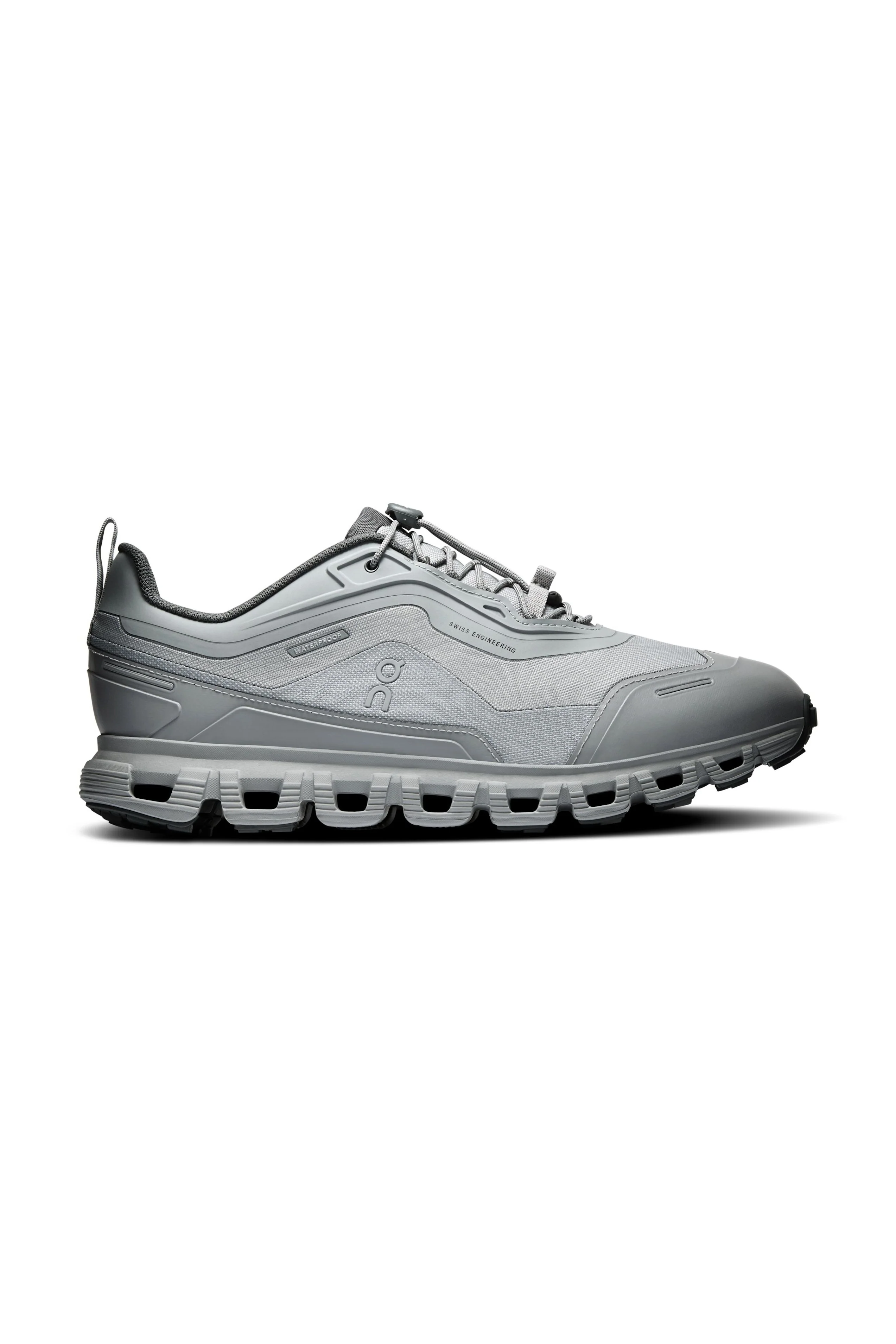 Tenis On De Hombre Cloud 6 Geo Waterproof