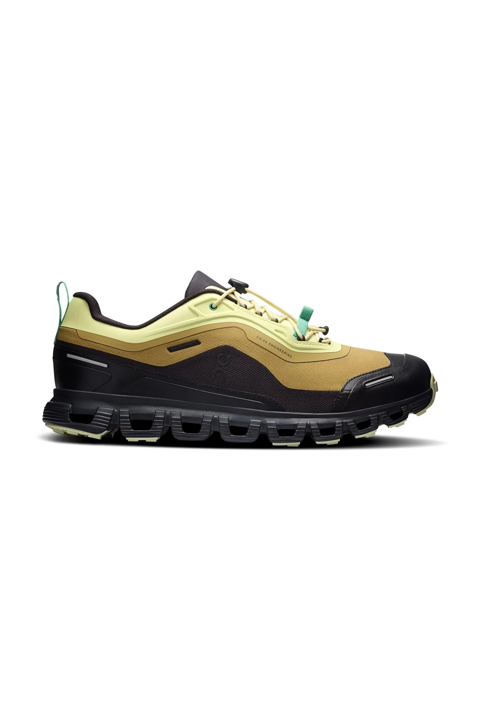 Tenis On De Hombre Cloud 6 Geo Waterproof