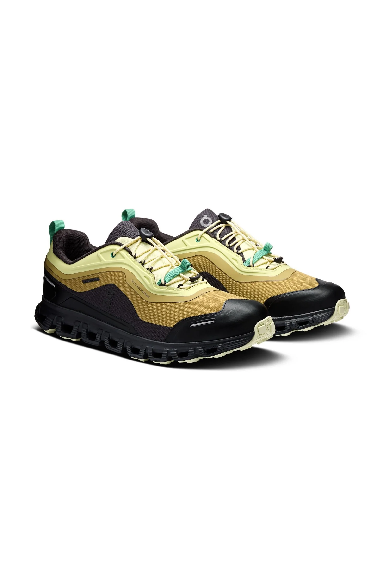 Tenis On De Hombre Cloud 6 Geo Waterproof - Image 6