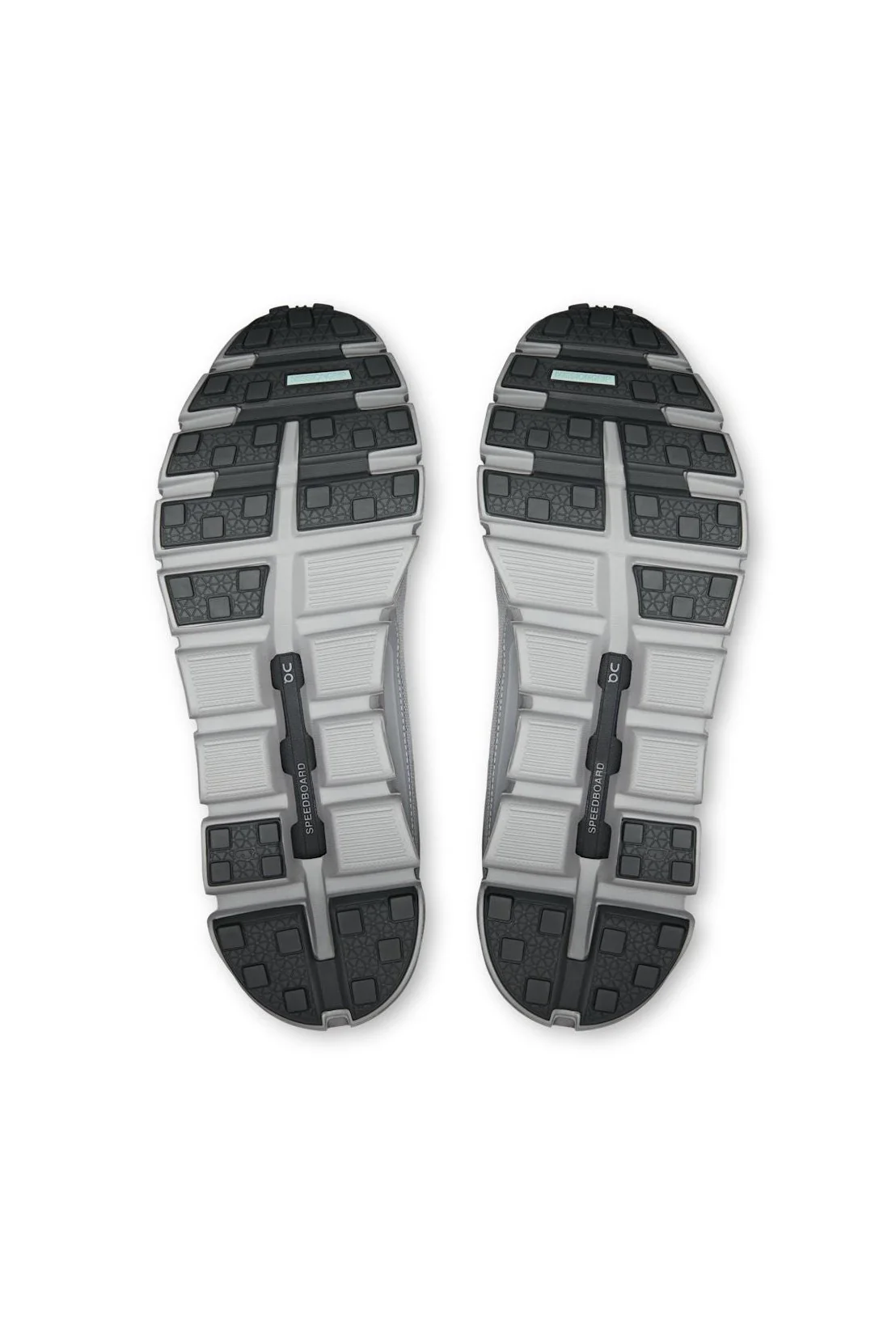 Tenis On De Hombre Cloud 6 Geo Waterproof - Image 3