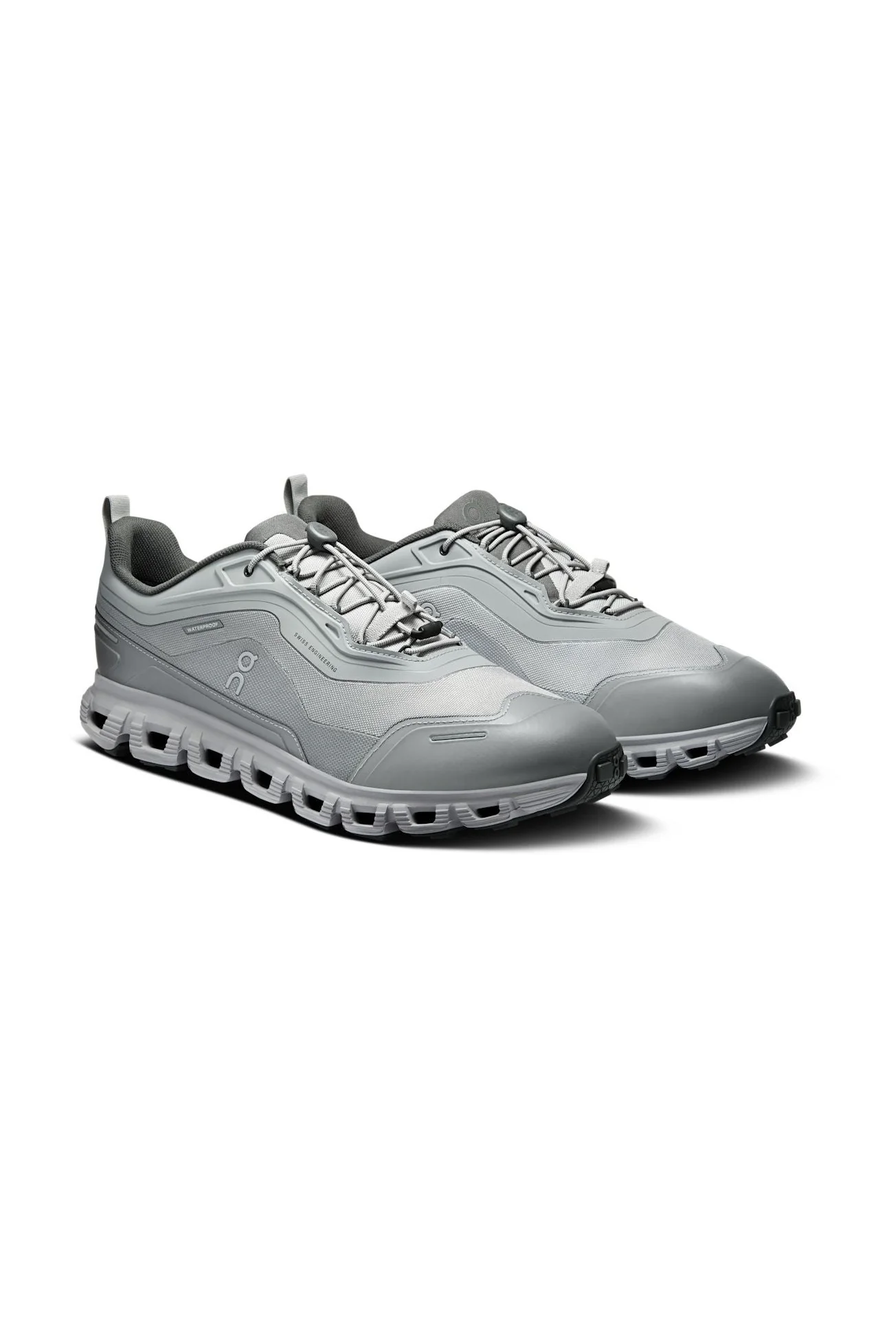 Tenis On De Hombre Cloud 6 Geo Waterproof - Image 6