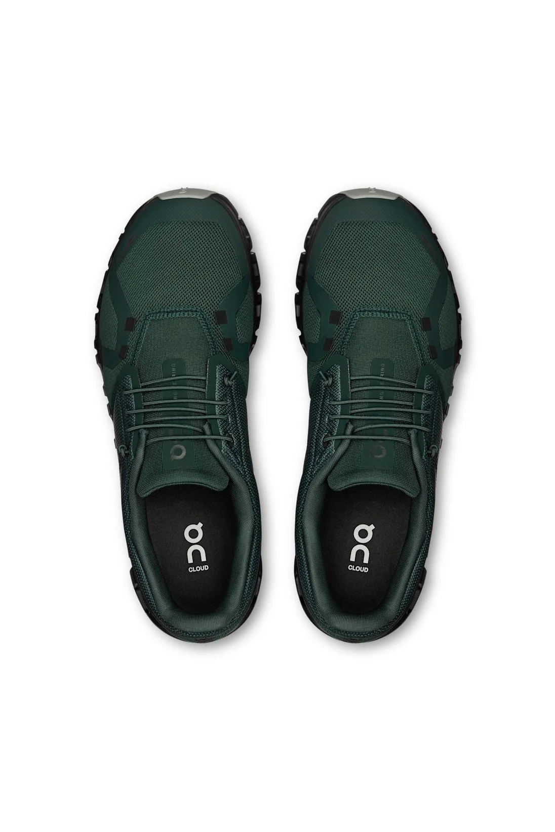 Tenis On De Hombre Cloud 6 - Image 3