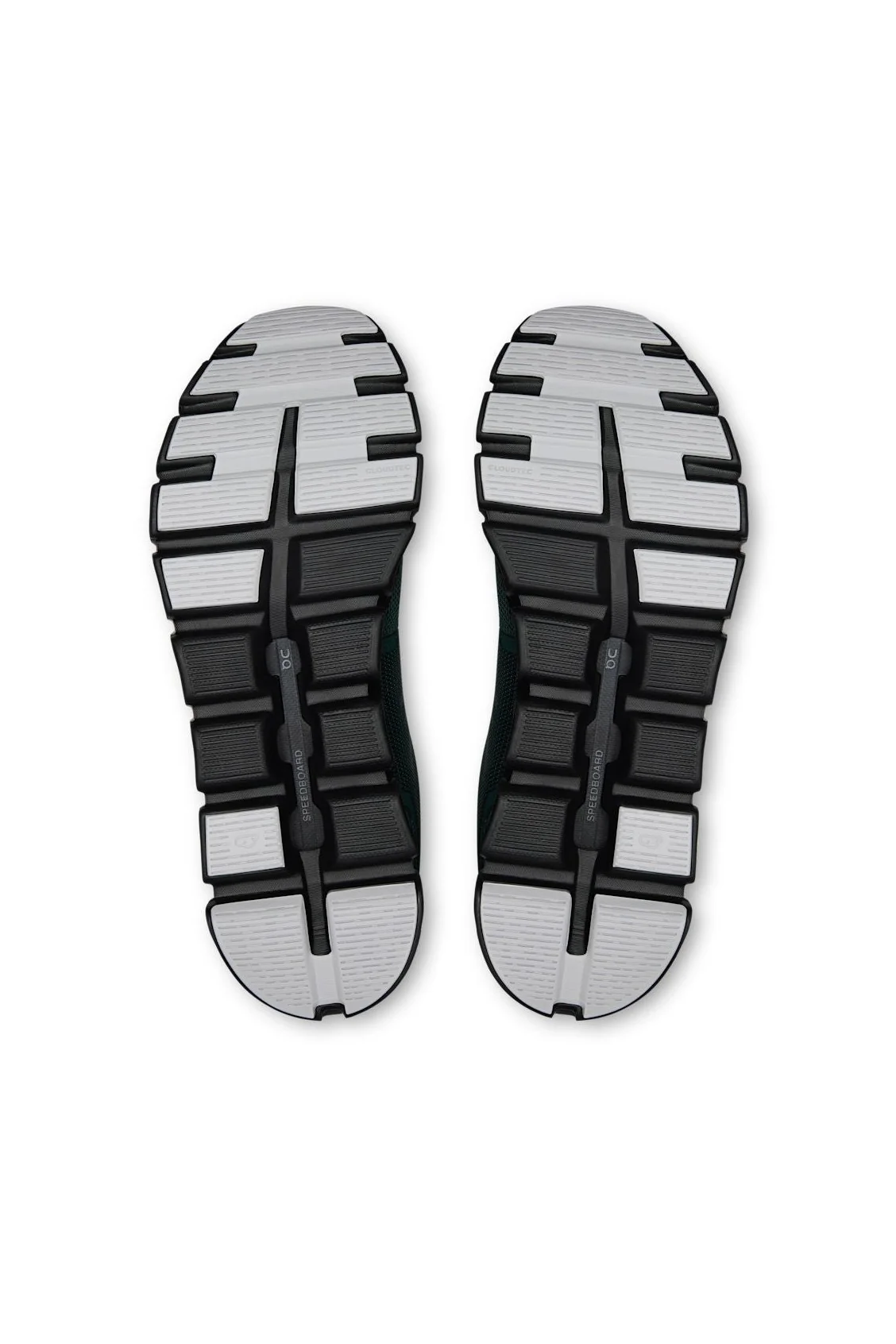 Tenis On De Hombre Cloud 6 - Image 6