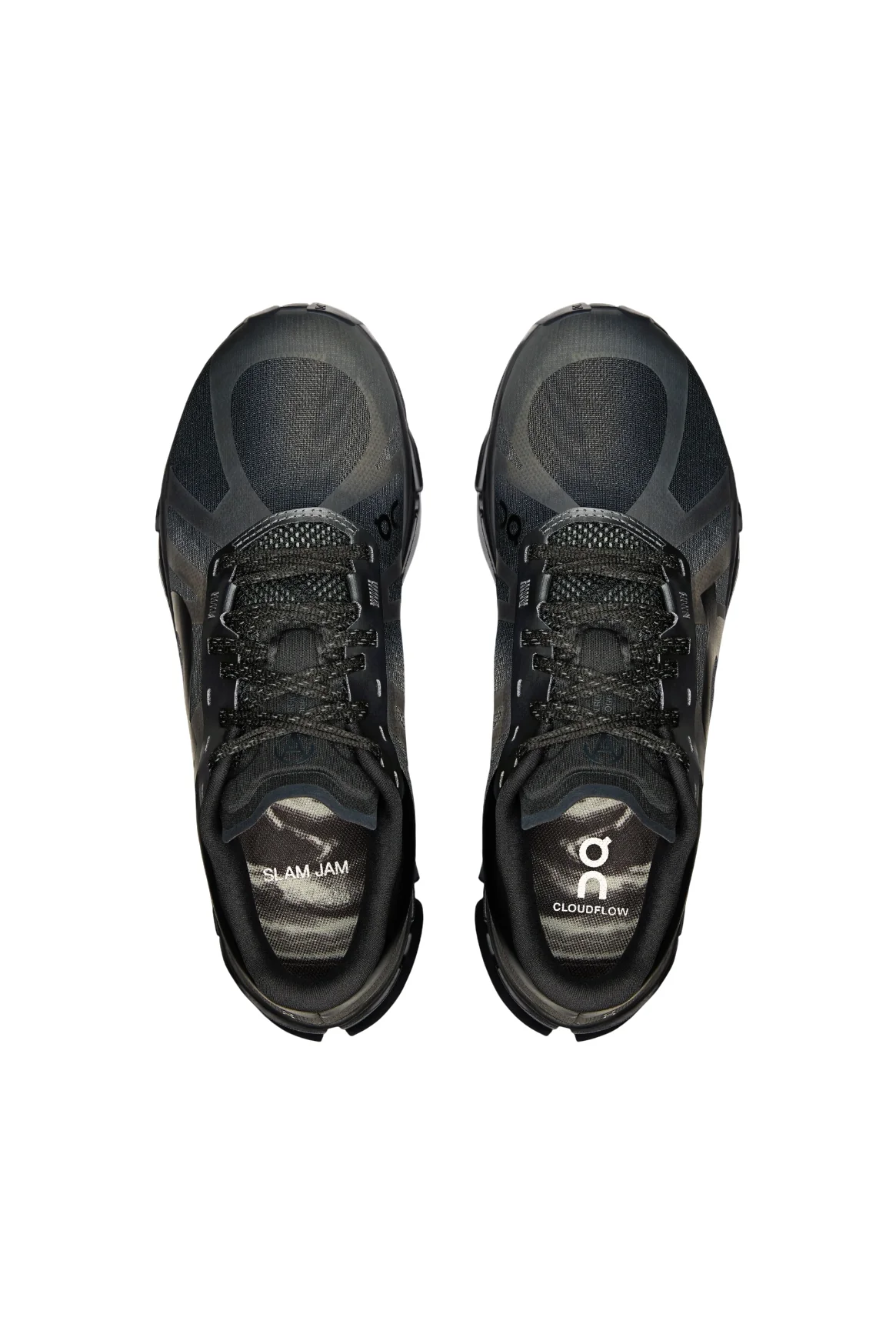 Tenis On de Hombre Cloudflow 5 Slam Jam - Image 4