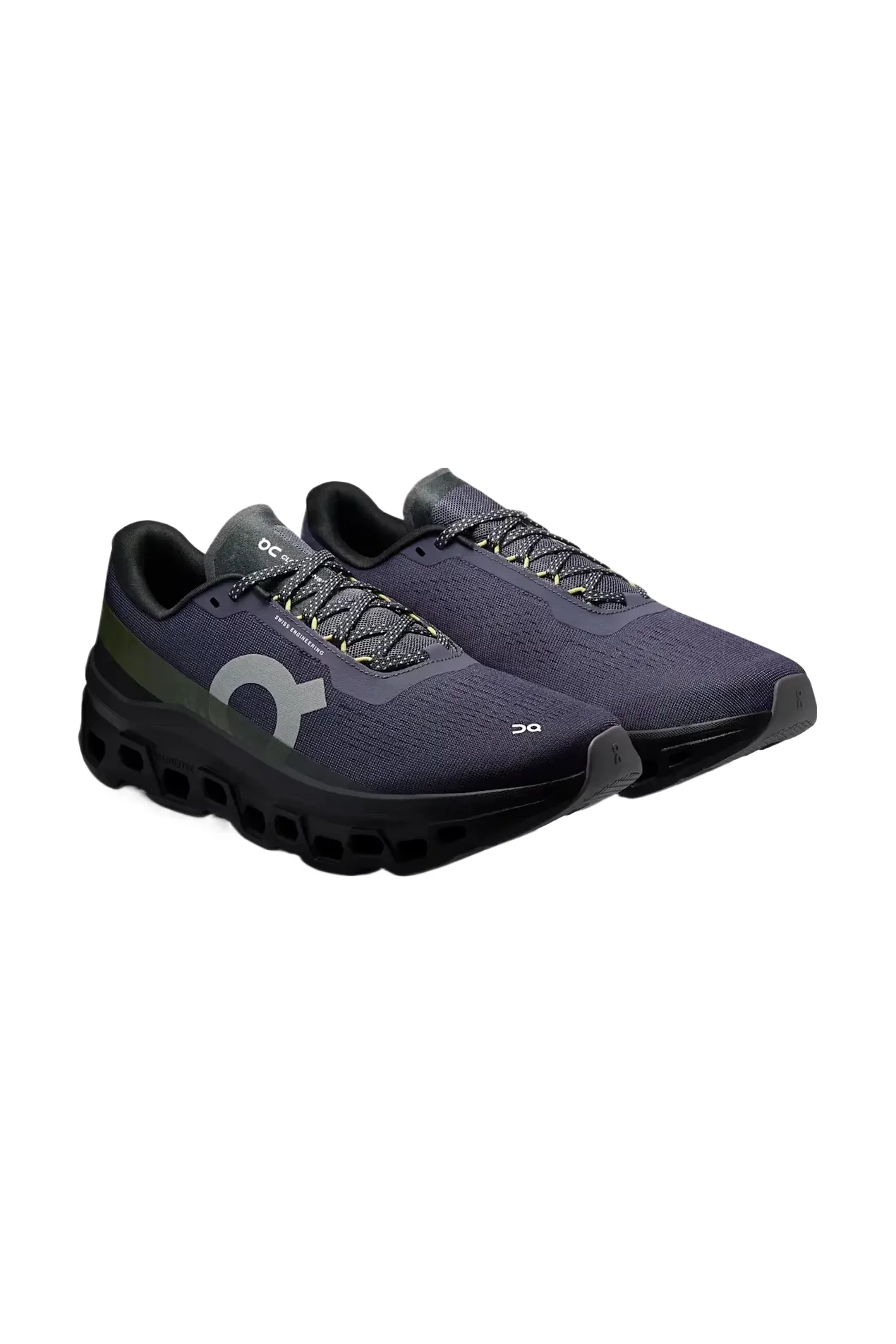Tenis On De Hombre Cloudmonster 1 - Image 2