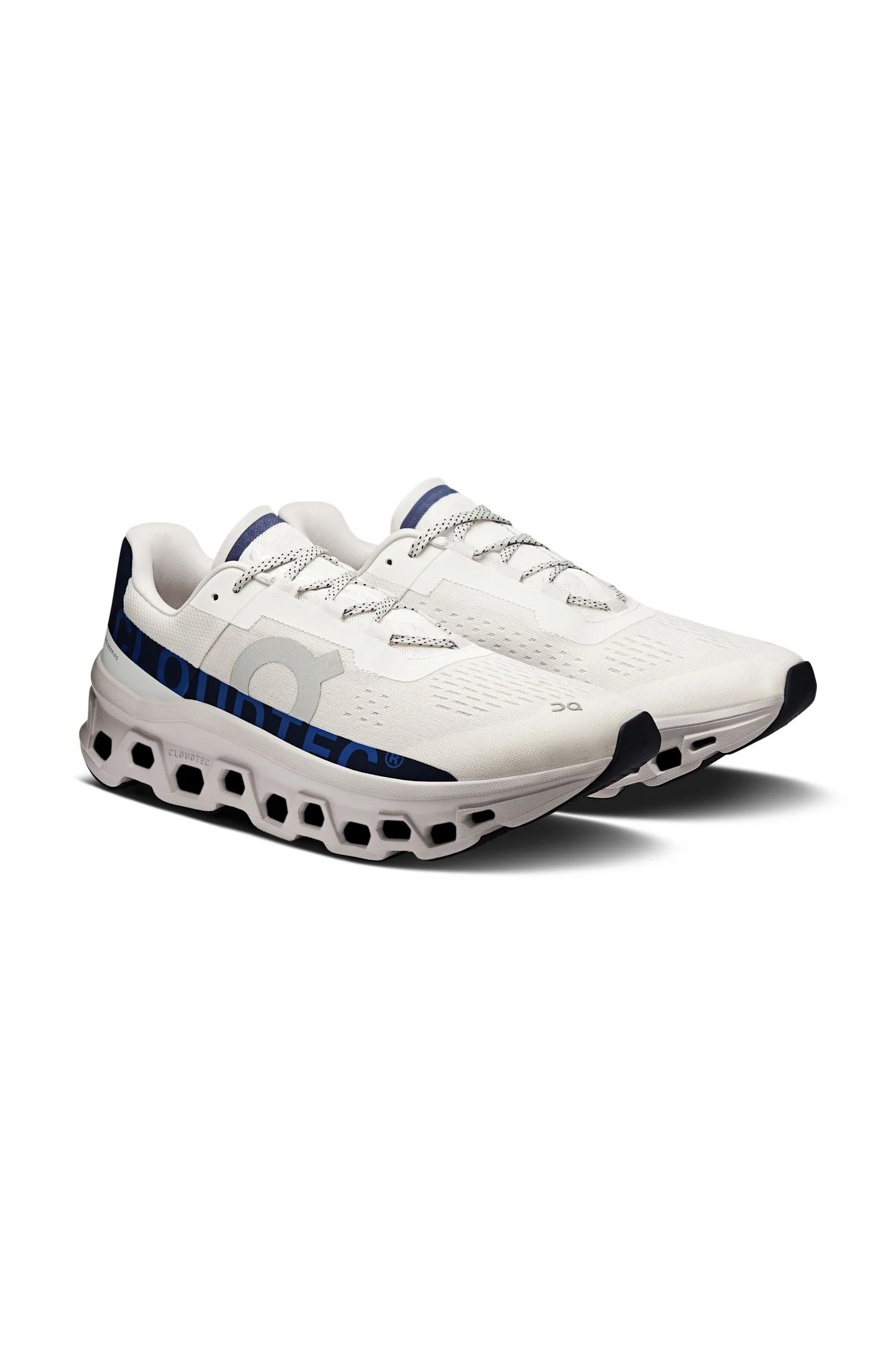 Tenis On De Hombre Cloudmonster Club-T - Image 4