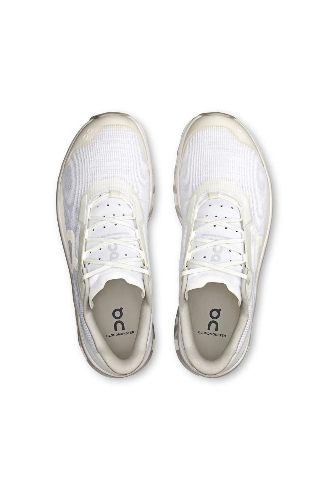 Tenis On de Hombre Cloudmonster Void - Image 5