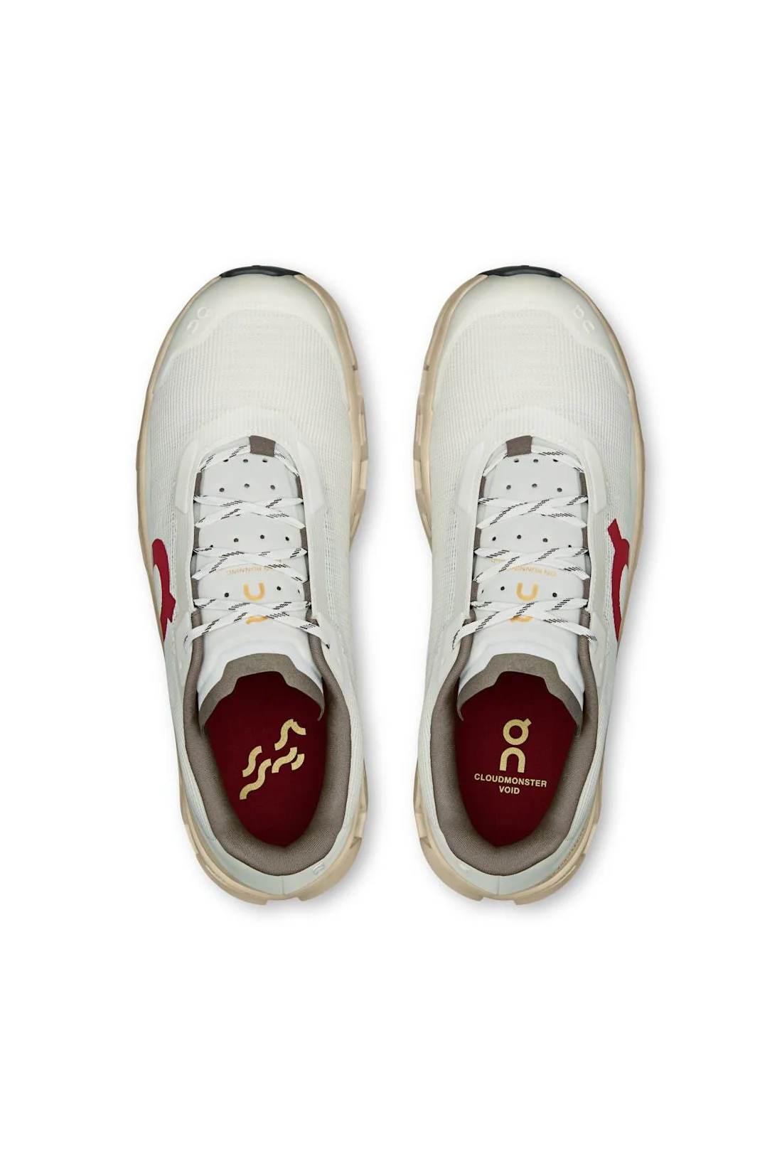 Tenis On De Hombre Cloudmonster Void 1 - Image 3