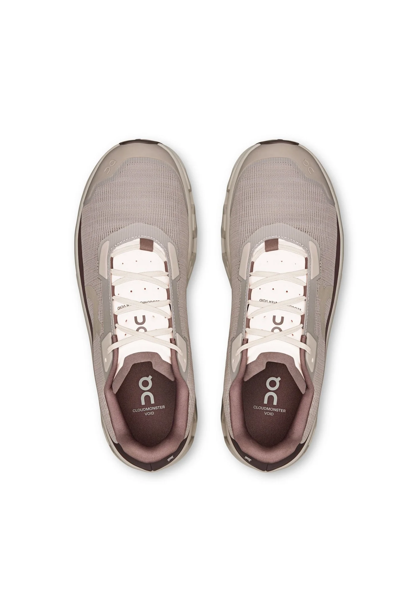 Tenis On De Hombre Cloudmonster Void - Image 2