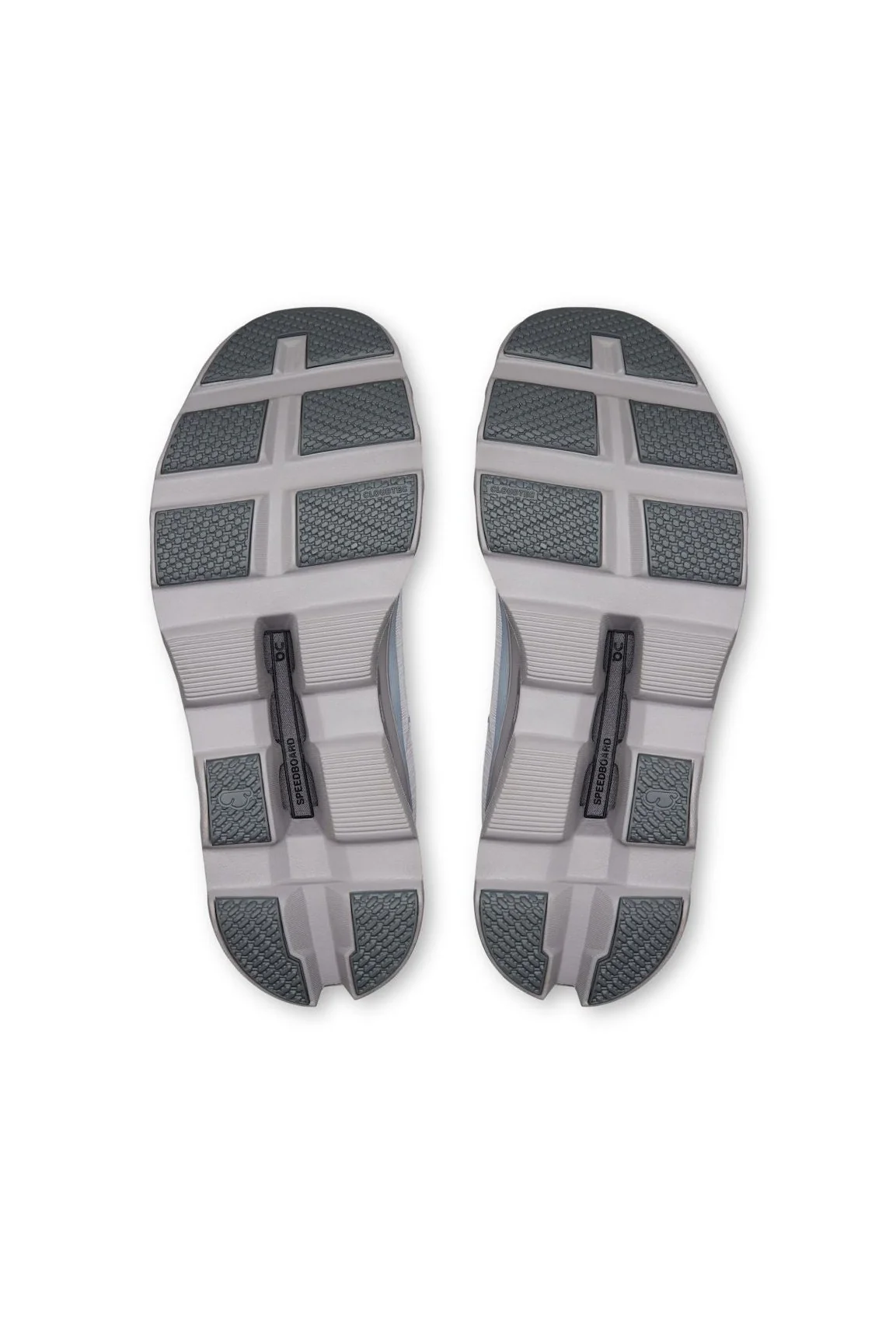 Tenis On de Hombre Cloudmonster Void - Image 6