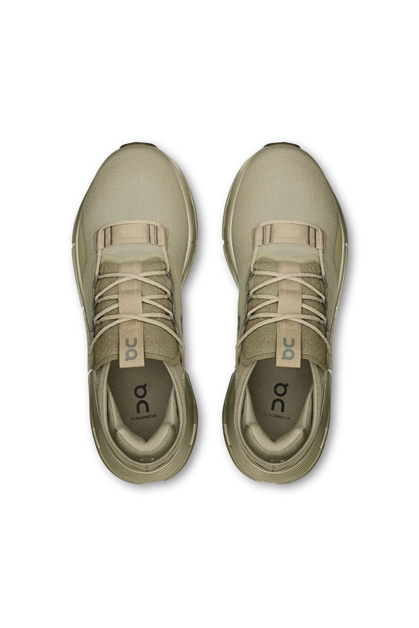 Tenis On De Hombre Cloudnova 2 - Image 5