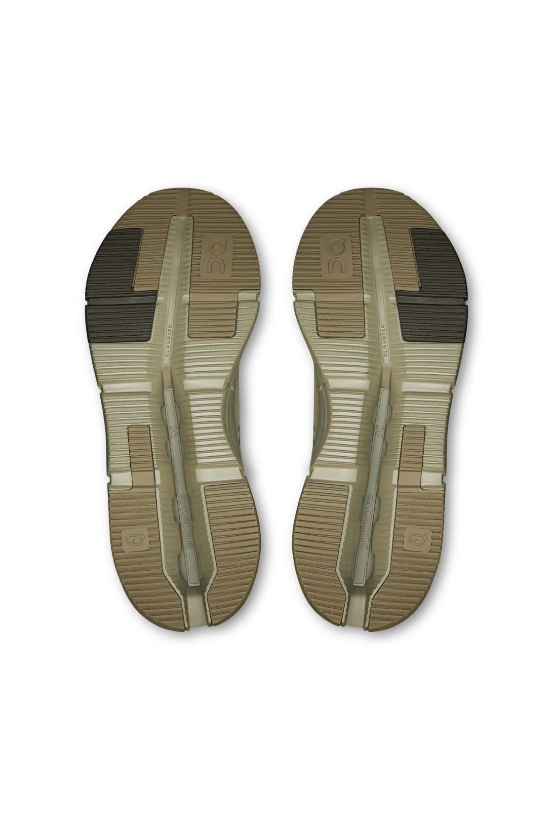 Tenis On De Hombre Cloudnova 2 - Image 6