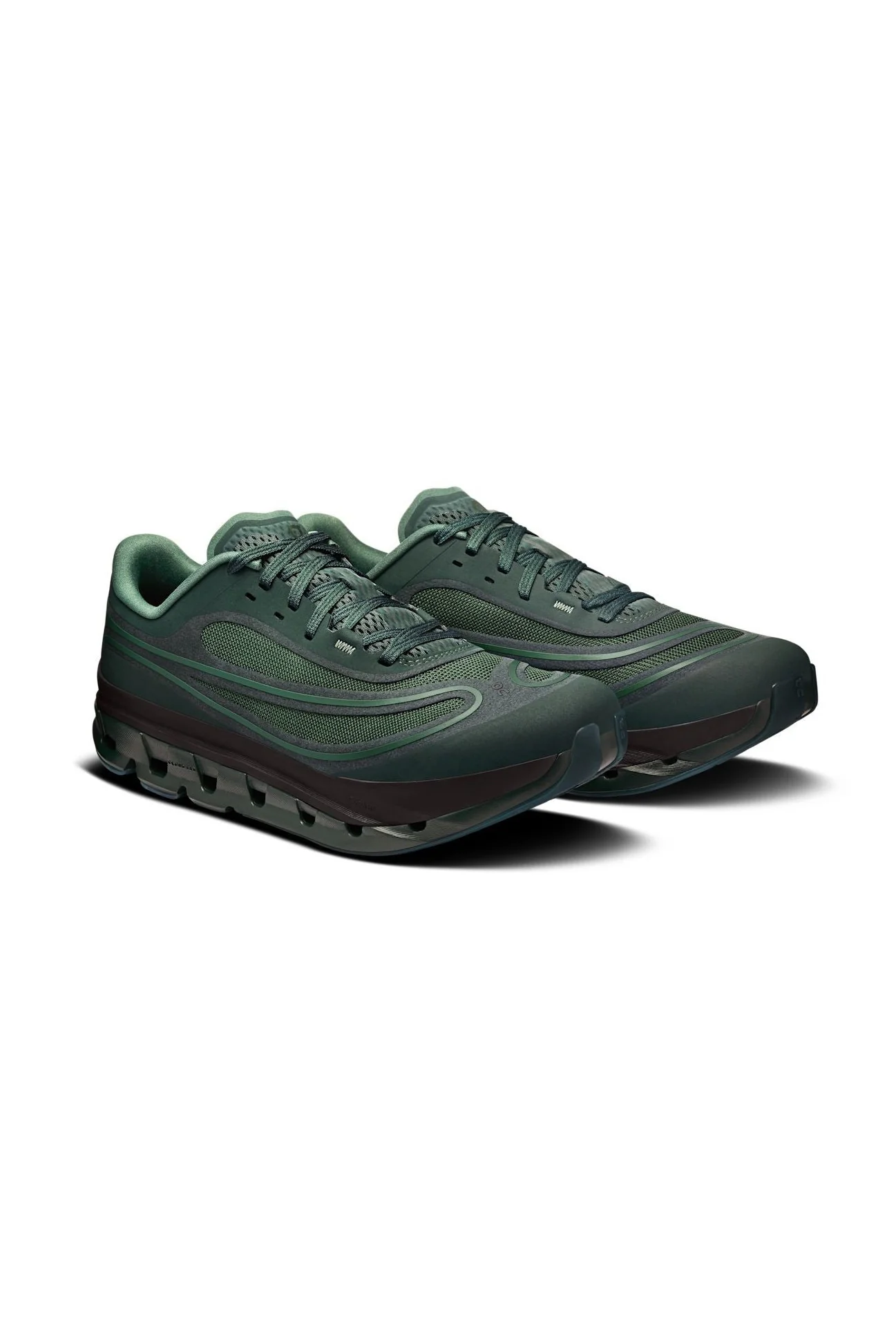 Tenis On De Hombre Cloudflow 5 AD - Image 4