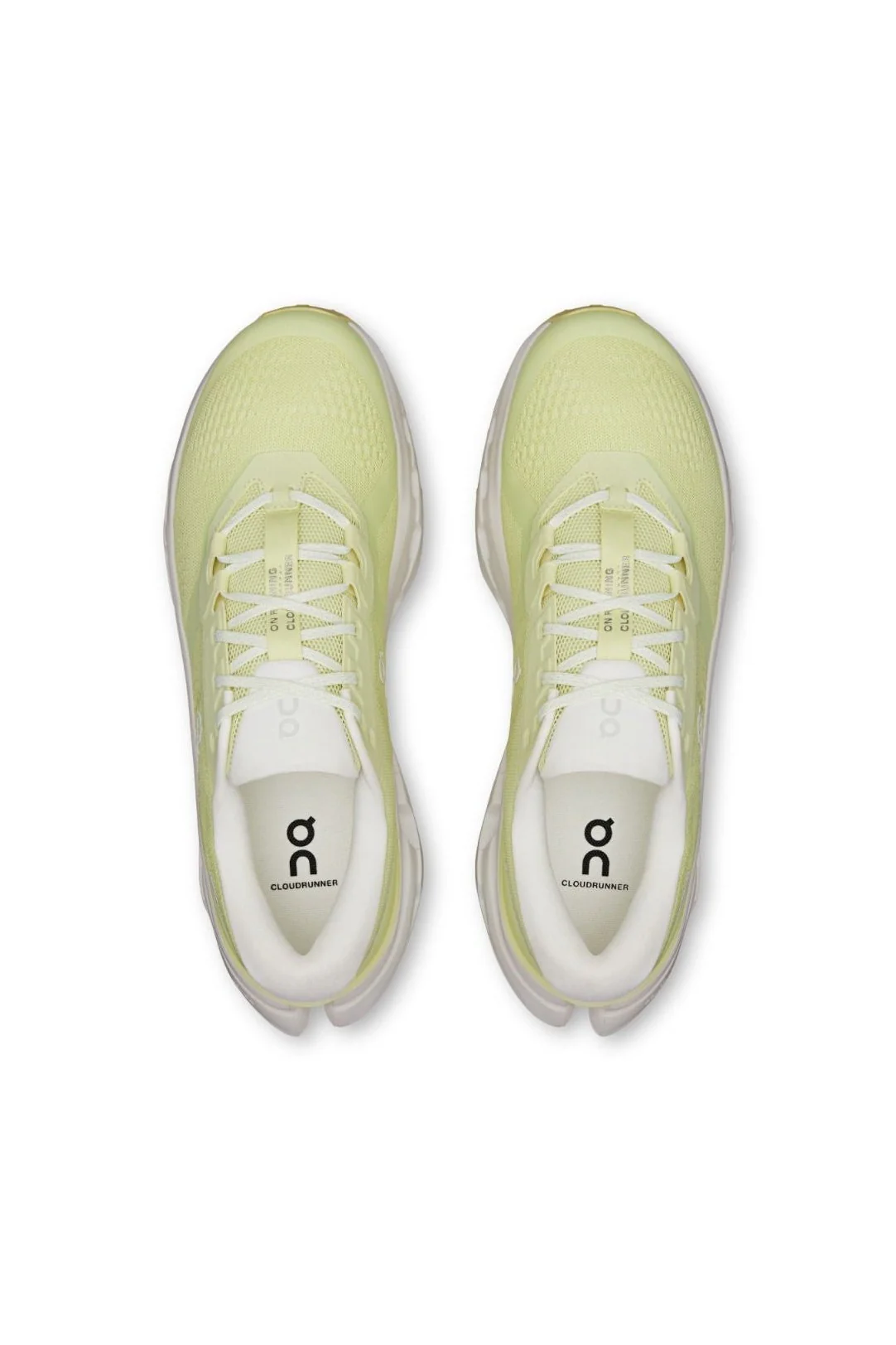 Tenis On De Hombre Cloudrunner 3 - Image 3