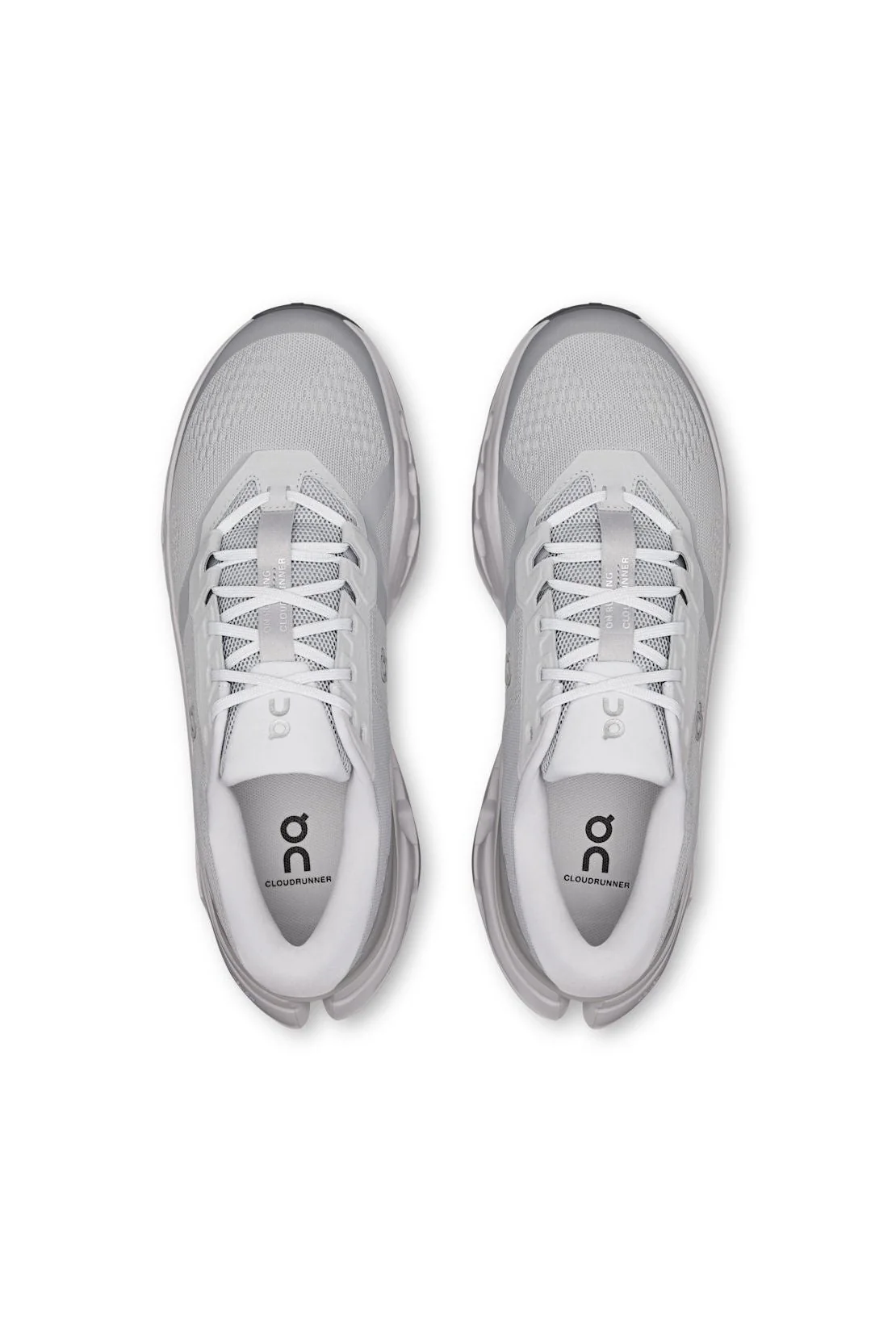 Tenis On De Hombre Cloudrunner 3 - Image 2