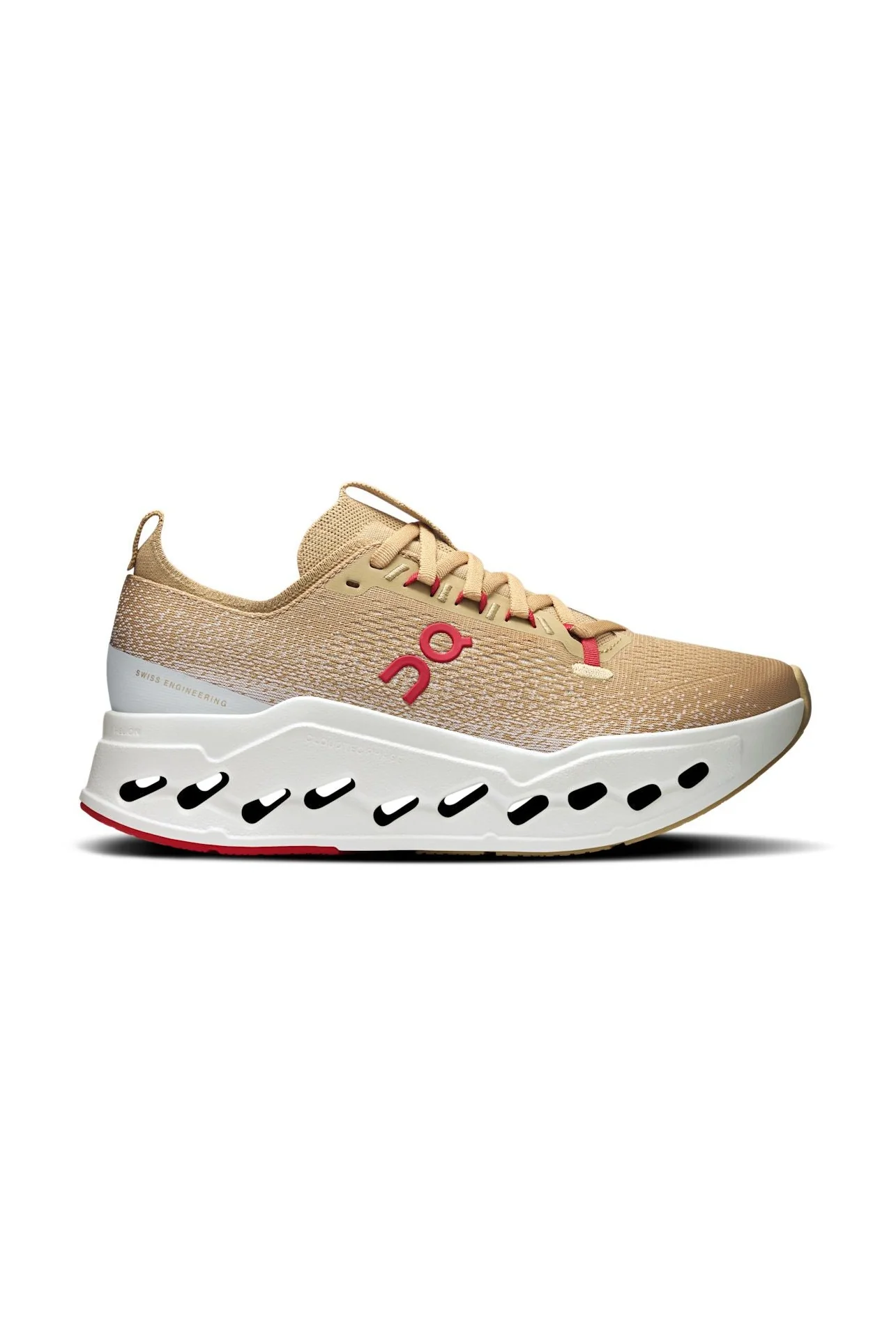 Tenis On De Hombre Cloudsurfer Max Year Of The Horse