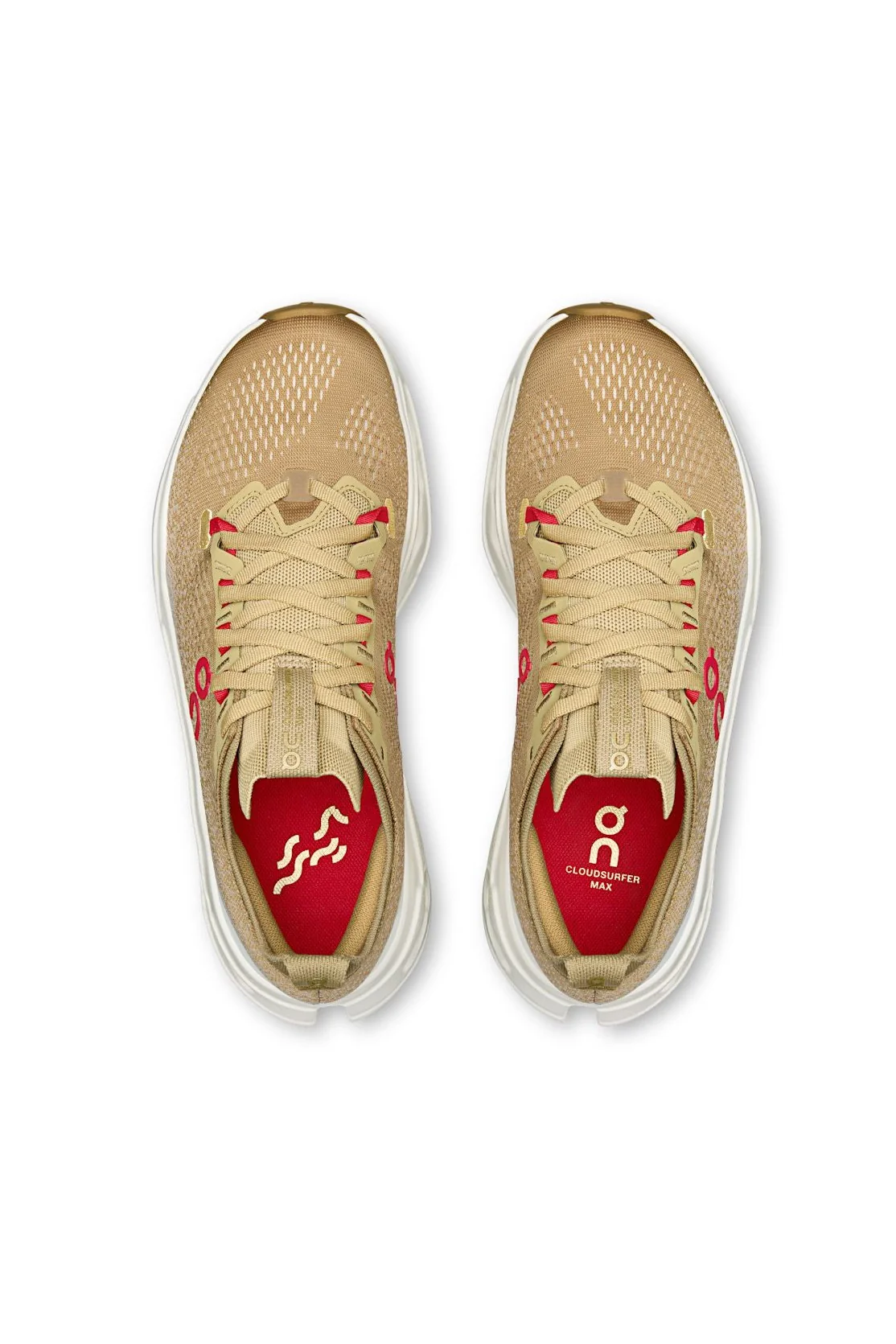Tenis On De Hombre Cloudsurfer Max Year Of The Horse - Image 2