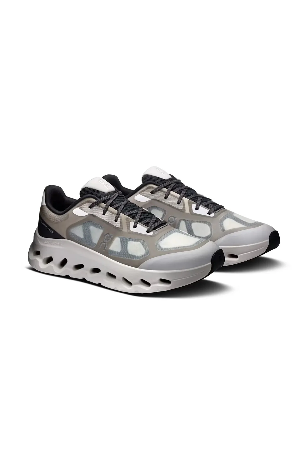 Tenis On De Hombre Cloudtilt Remix - Image 2