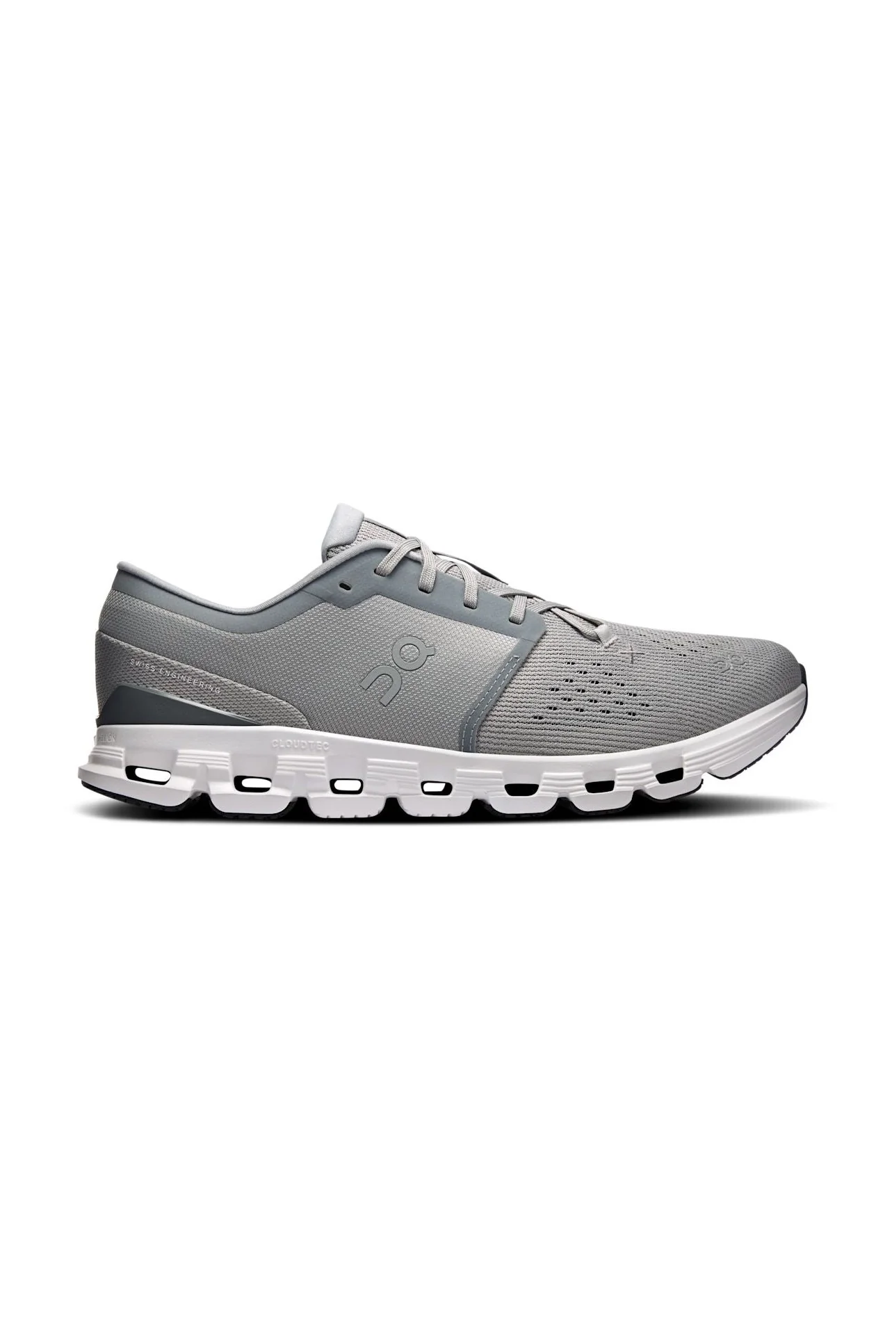Tenis On De Hombre Cloud X 4