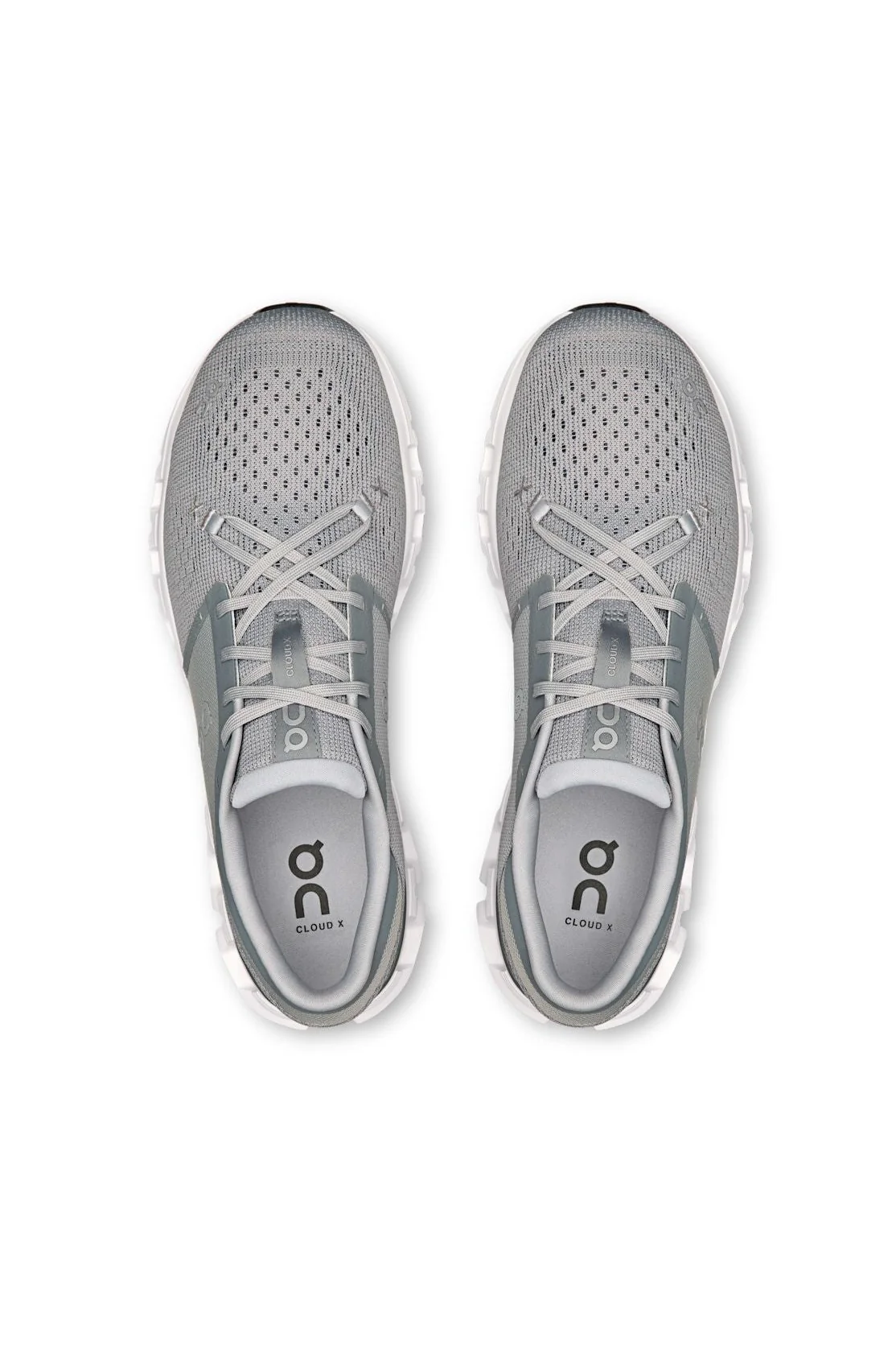 Tenis On De Hombre Cloud X 4 - Image 3