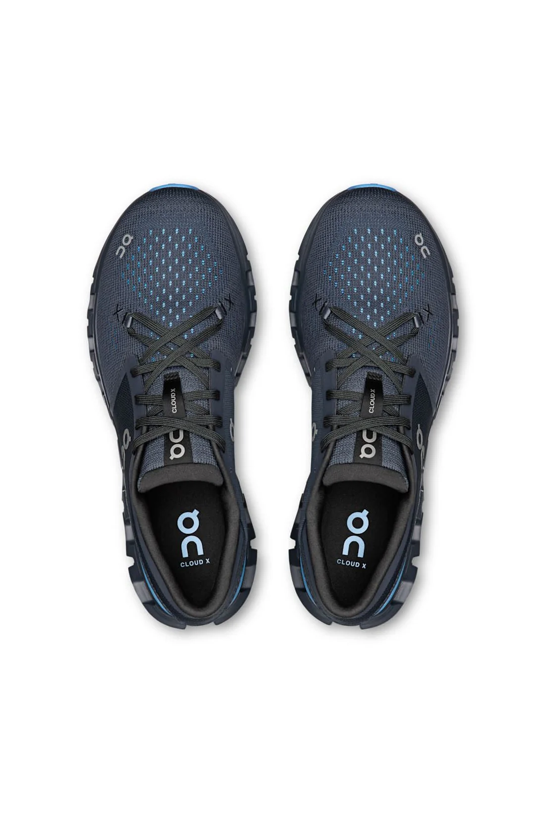 Tenis On De Hombre Cloud X 4 - Image 3