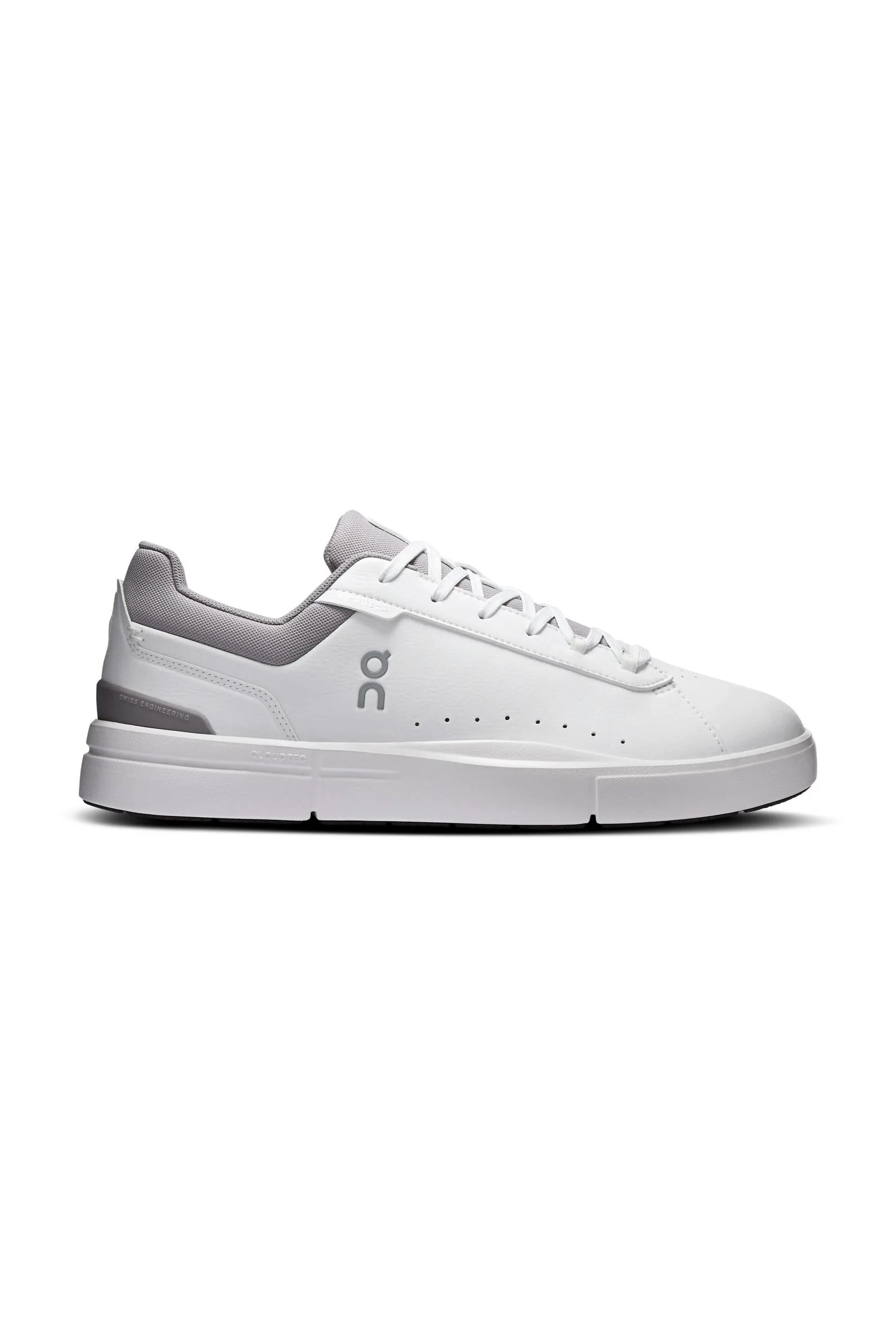 Tenis On De Hombre The Roger Advantage