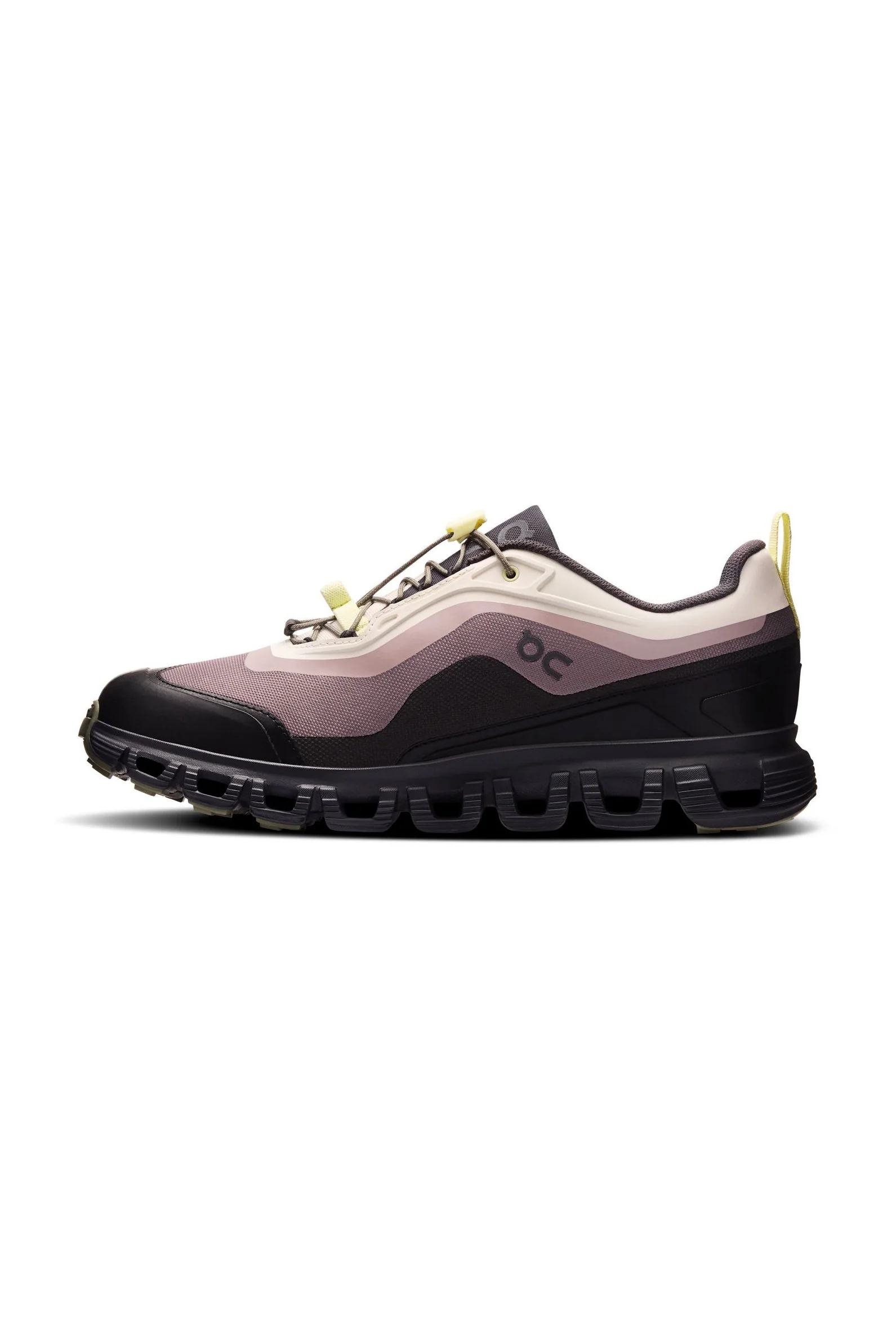 Tenis On De Mujer Cloud 6 Geo Waterproof - Image 4