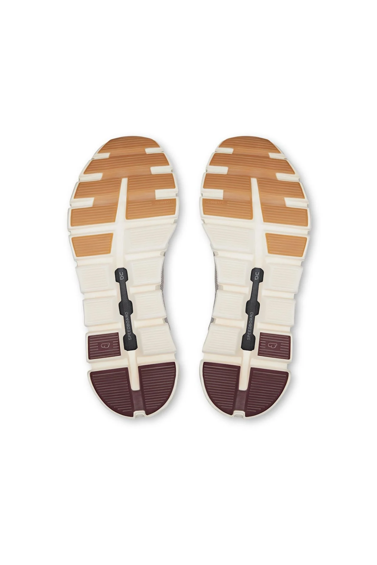 Tenis On De Mujer Cloud 6 Versa - Image 6