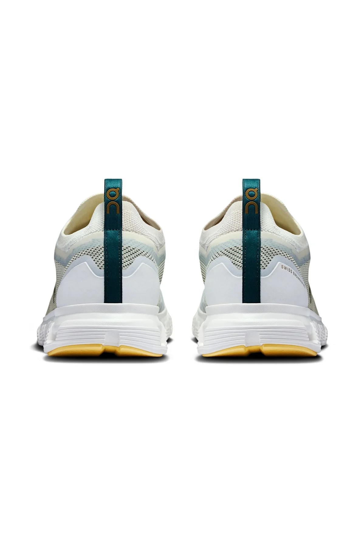 Tenis On De Mujer Cloud 6 Versa - Image 3