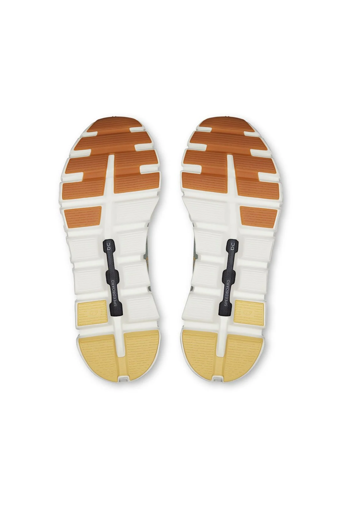 Tenis On De Mujer Cloud 6 Versa - Image 6