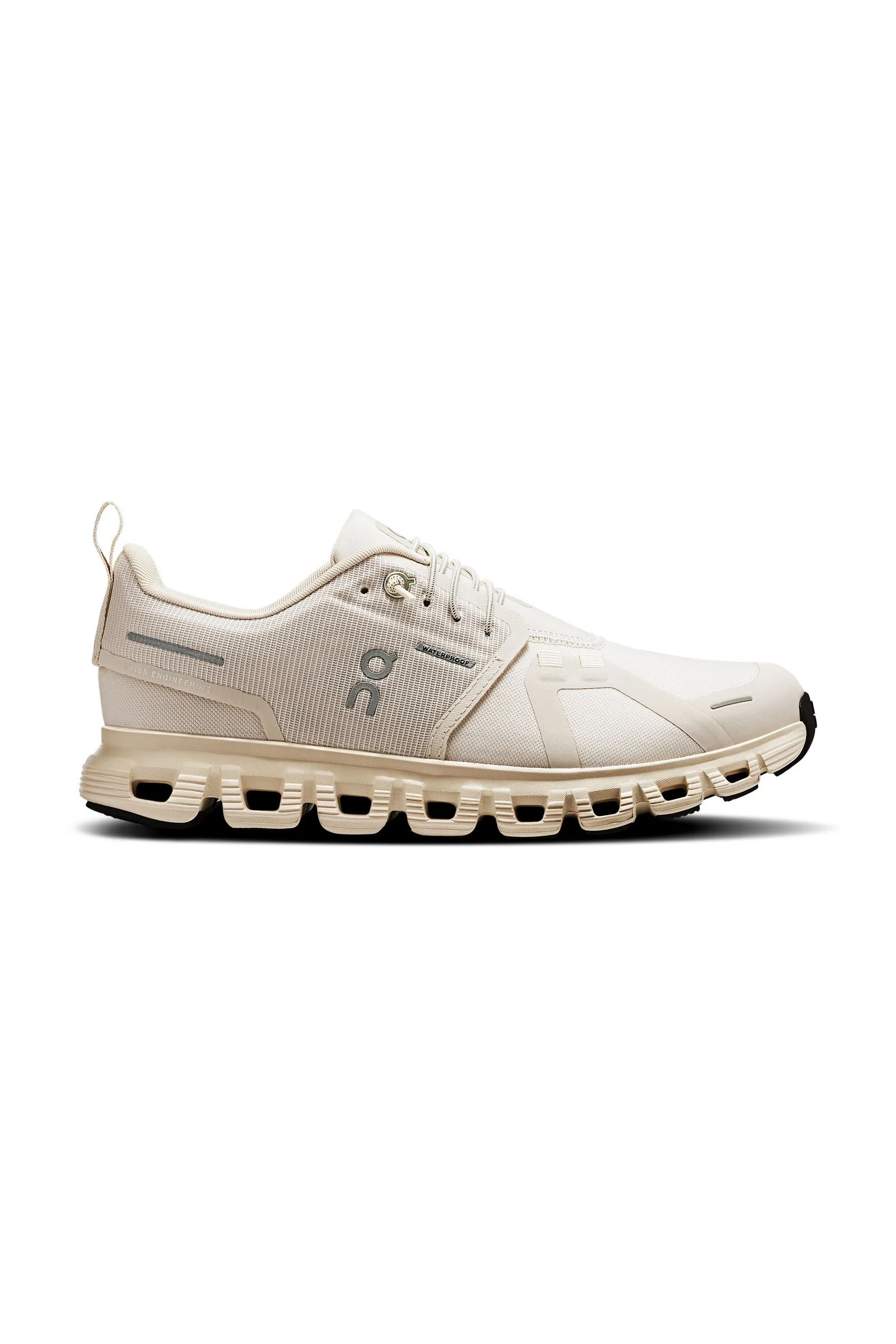 Tenis On De Mujer Cloud 6 Waterproof