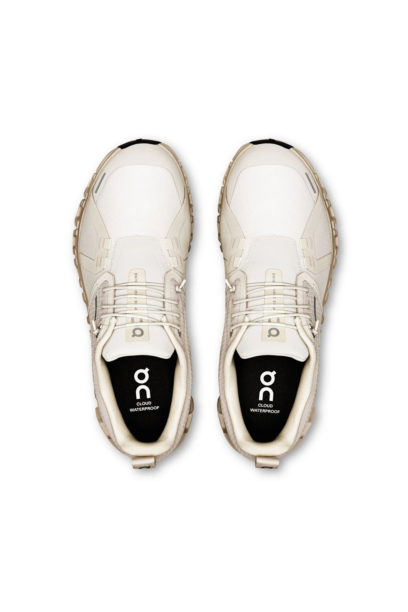 Tenis On De Mujer Cloud 6 Waterproof - Image 3