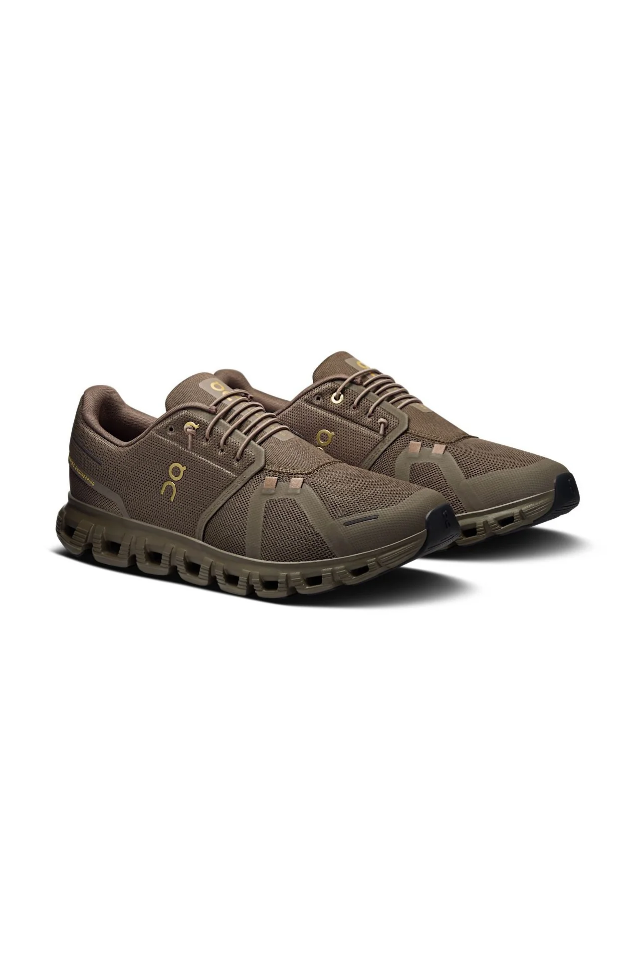 Tenis On De Mujer Cloud 6 - Image 2