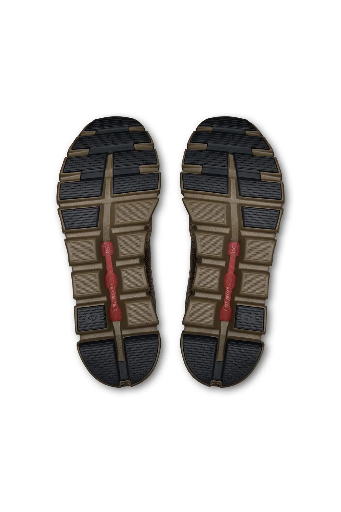 Tenis On De Mujer Cloud 6 - Image 6