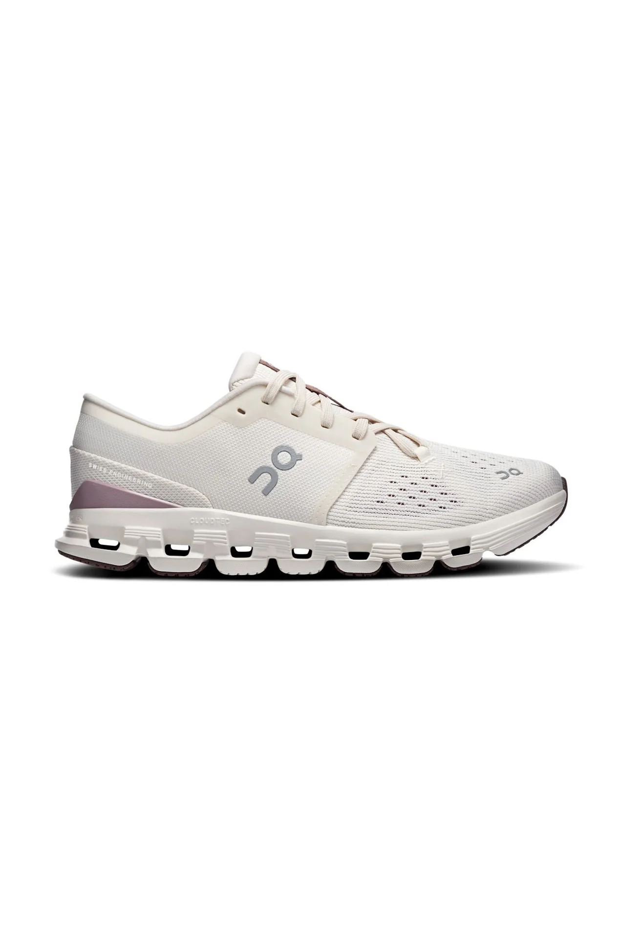 Tenis On De Mujer Cloud X 4